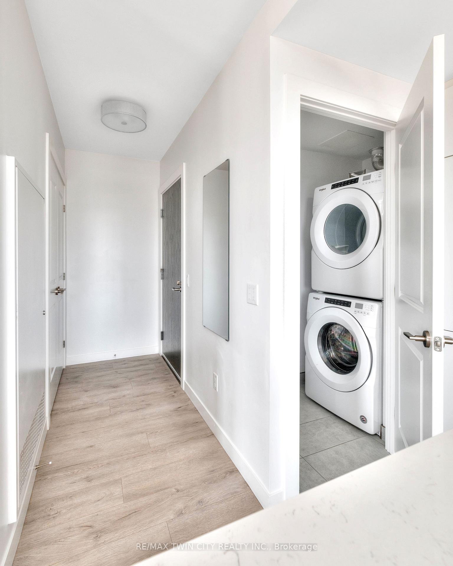 Photo 18 of Unit 914, 181 King Street S, Waterloo — HOMEH