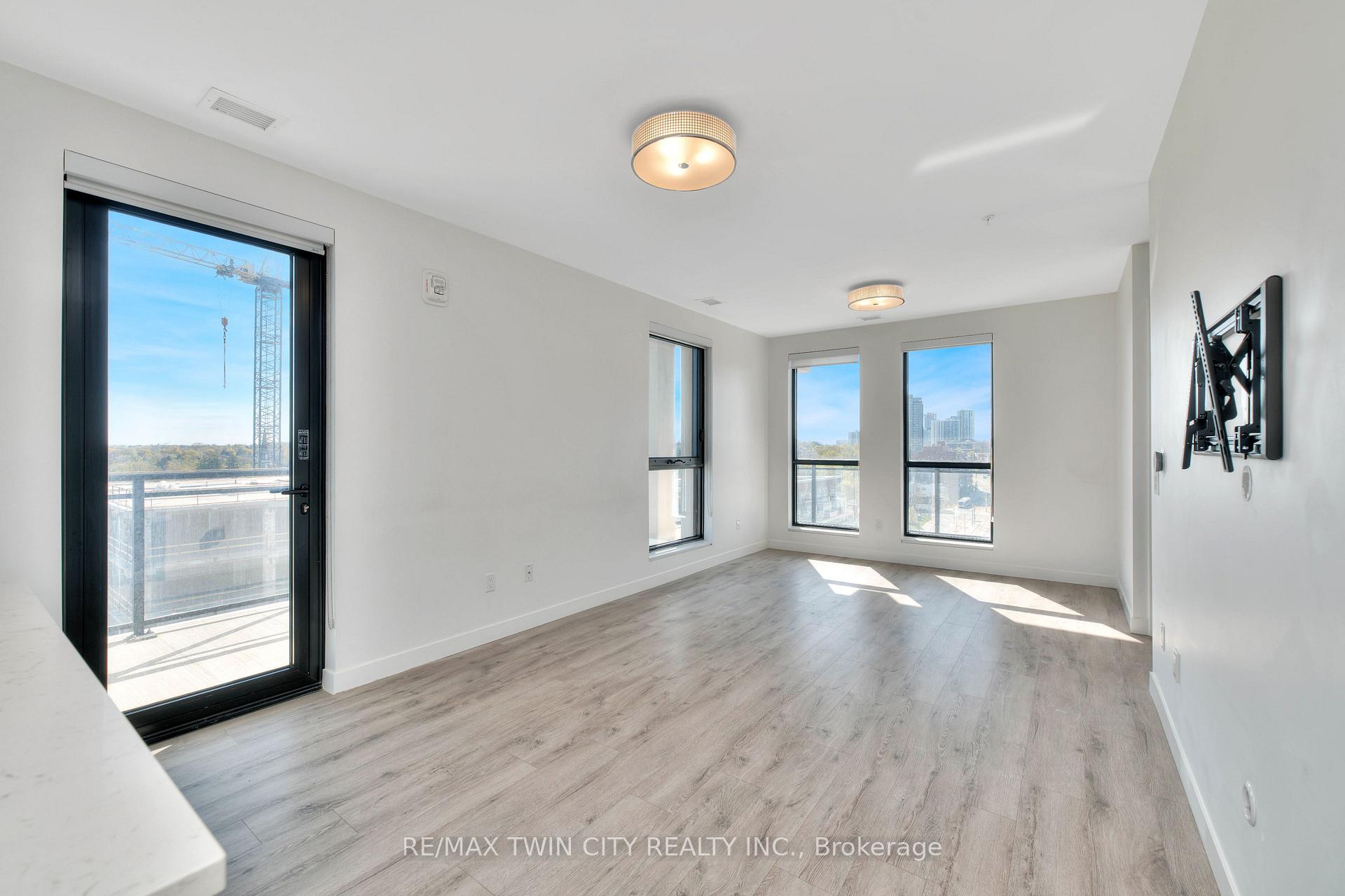 Photo 2 of Unit 914, 181 King Street S, Waterloo — HOMEH