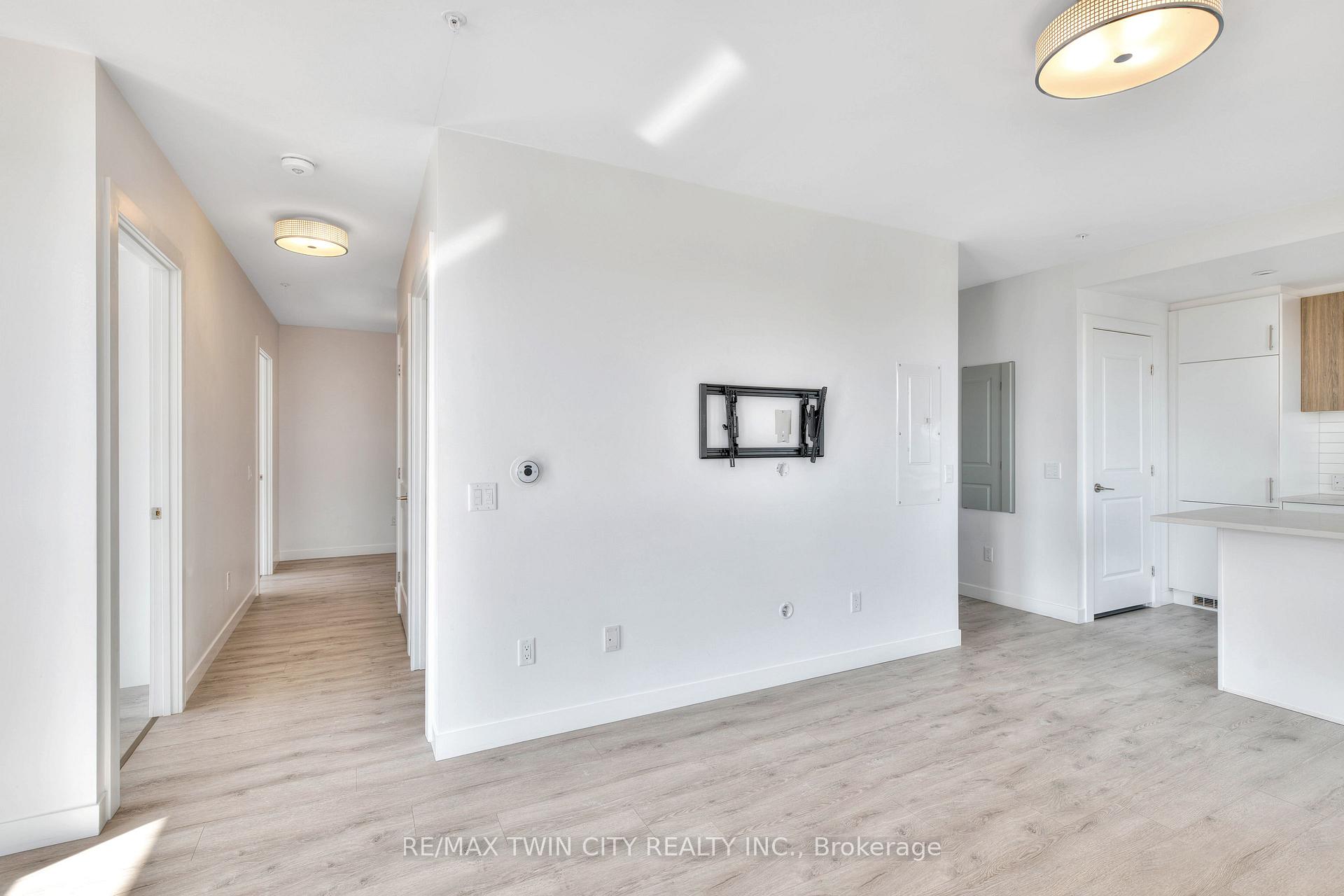 Photo 21 of Unit 914, 181 King Street S, Waterloo — HOMEH