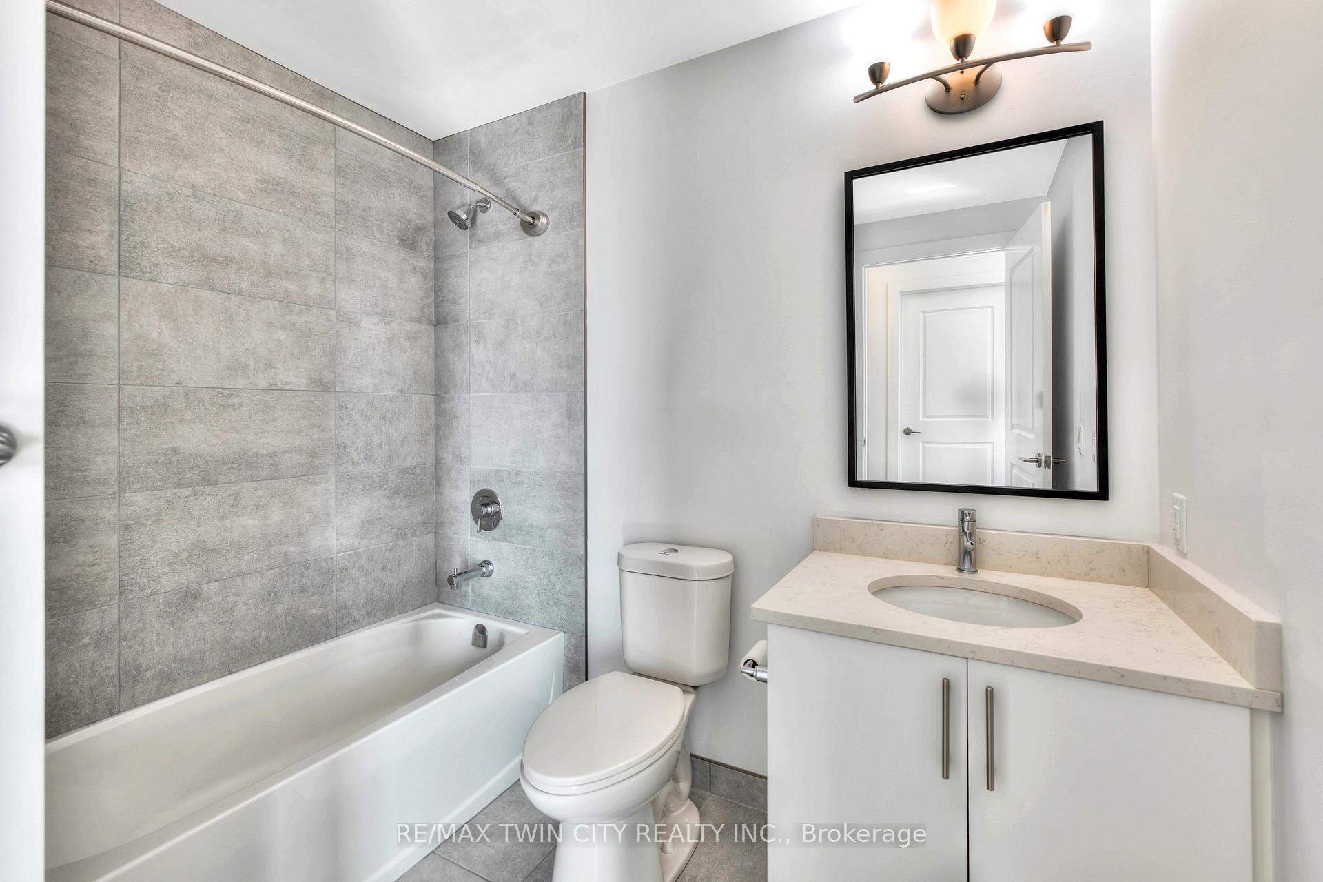 Photo 11 of Unit 914, 181 King Street S, Waterloo — HOMEH