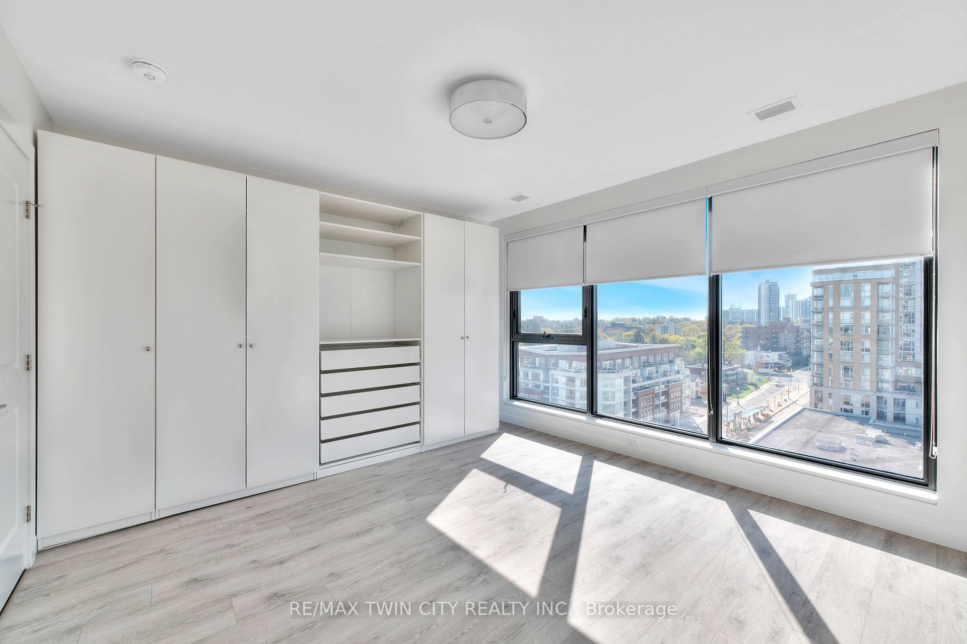 Photo 25 of Unit 914, 181 King Street S, Waterloo — HOMEH