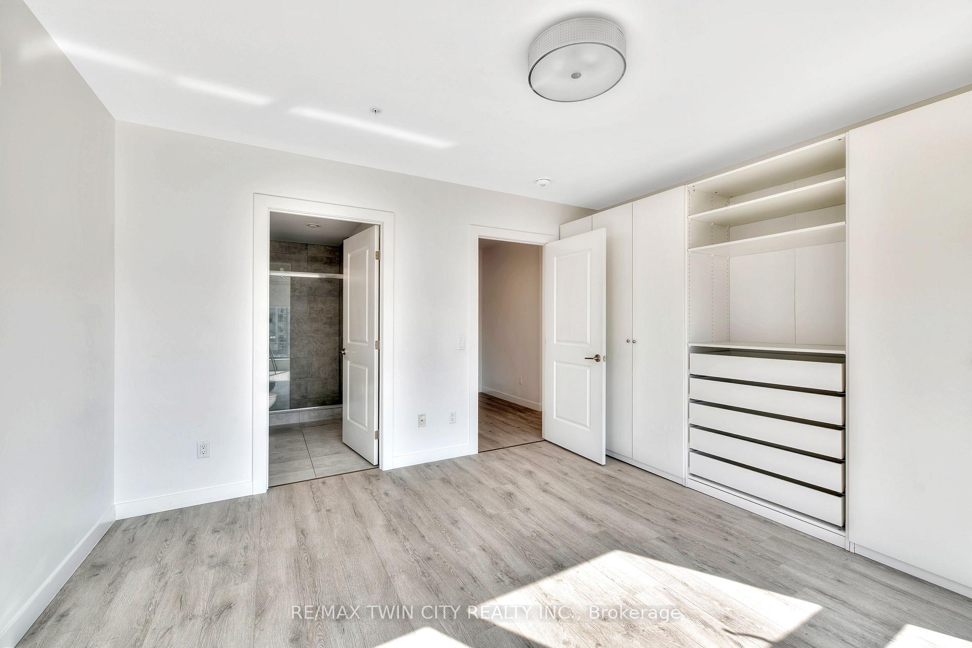 Photo 34 of Unit 914, 181 King Street S, Waterloo — HOMEH