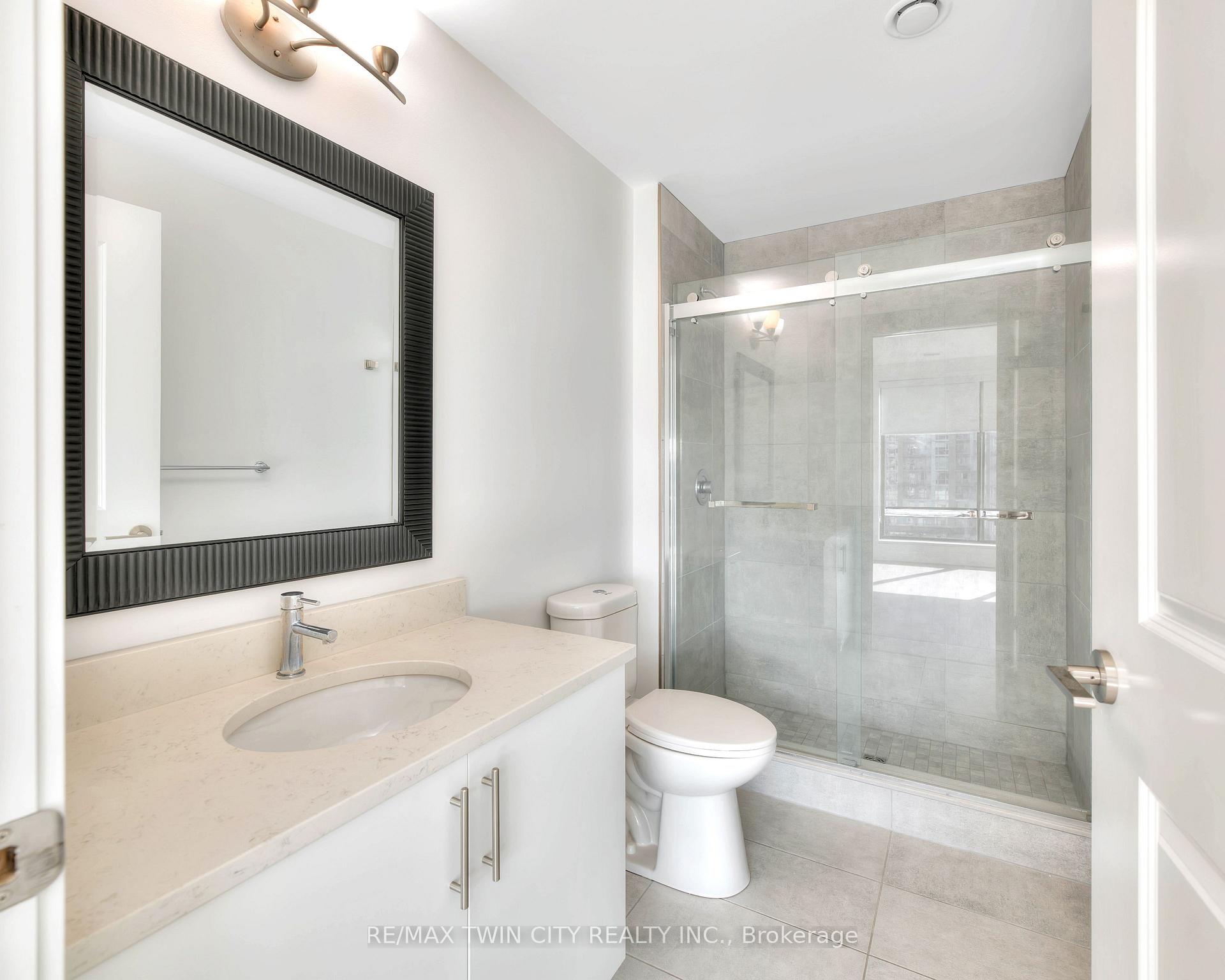 Photo 10 of Unit 914, 181 King Street S, Waterloo — HOMEH