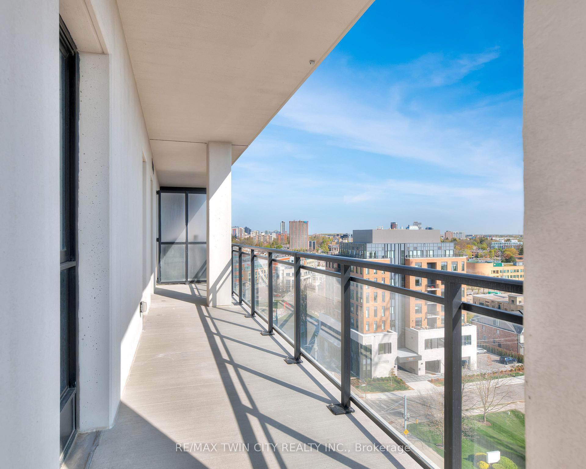 Photo 36 of Unit 914, 181 King Street S, Waterloo — HOMEH