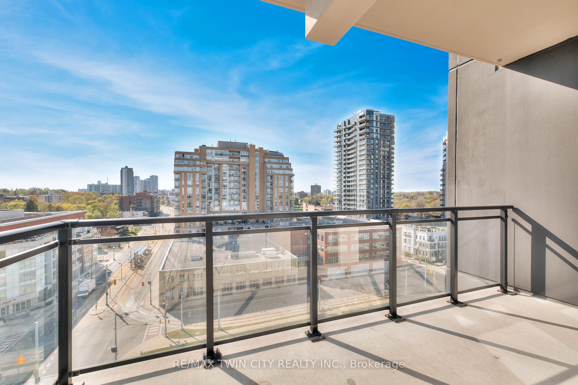 Photo 12 of Unit 914, 181 King Street S, Waterloo — HOMEH