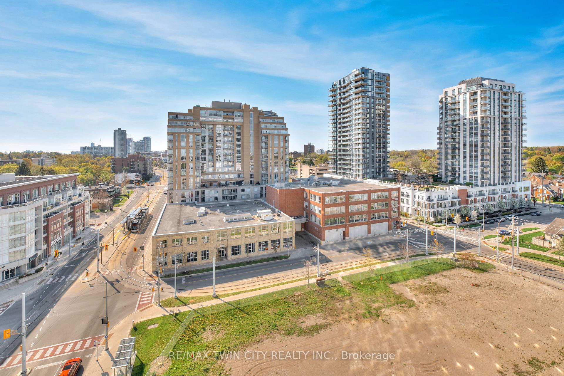 Photo 38 of Unit 914, 181 King Street S, Waterloo — HOMEH