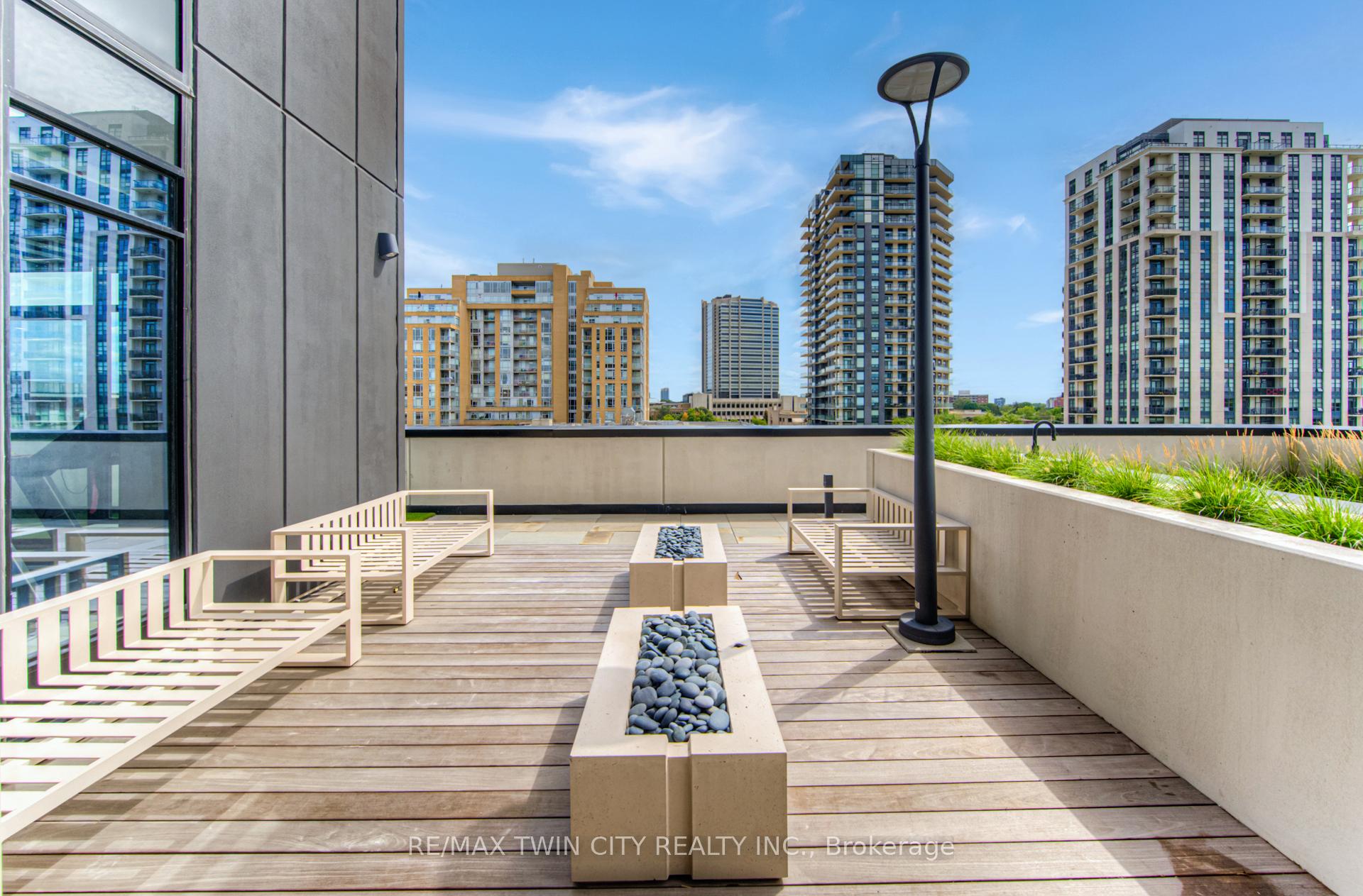 Photo 24 of Unit 914, 181 King Street S, Waterloo — HOMEH