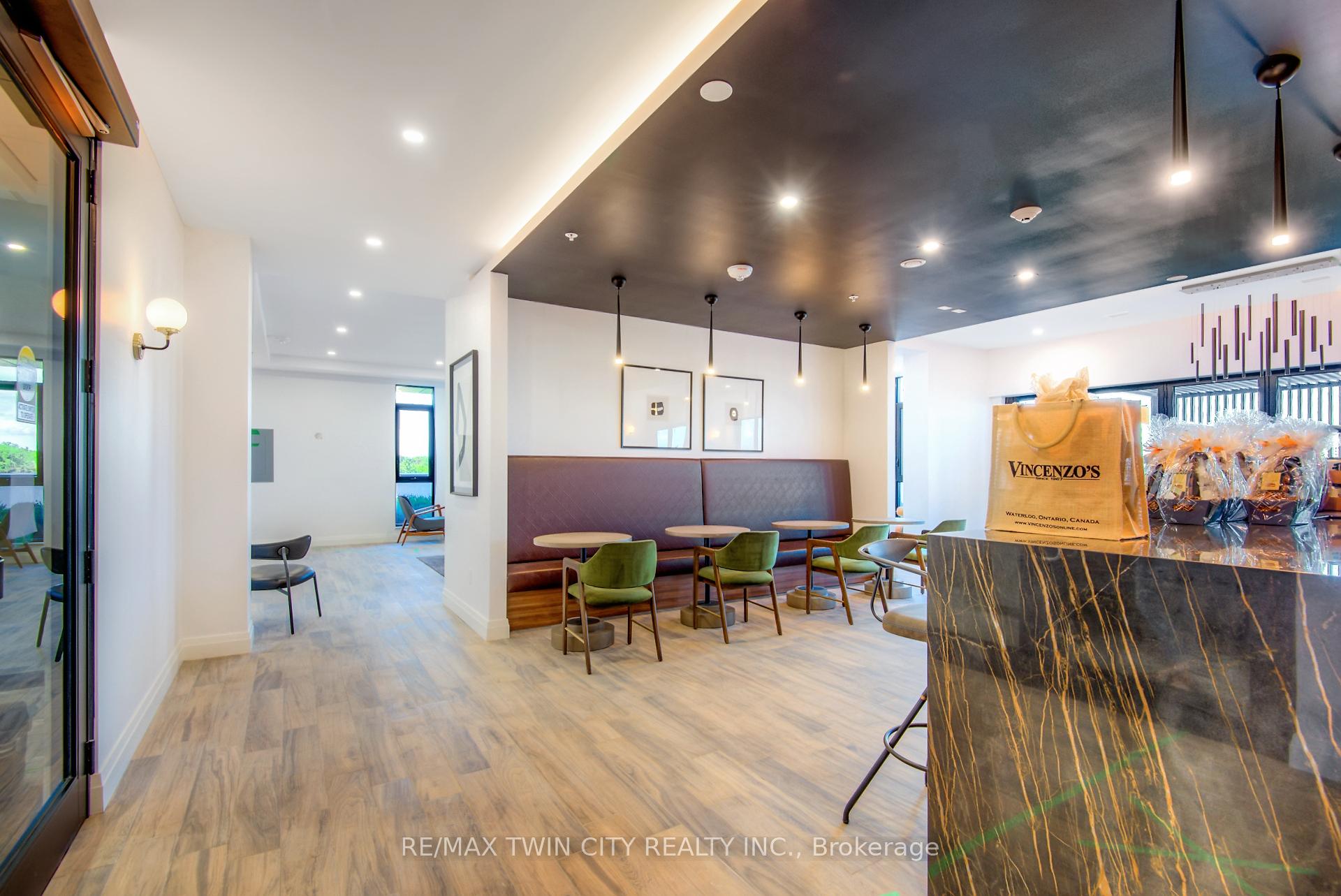 Photo 44 of Unit 914, 181 King Street S, Waterloo — HOMEH