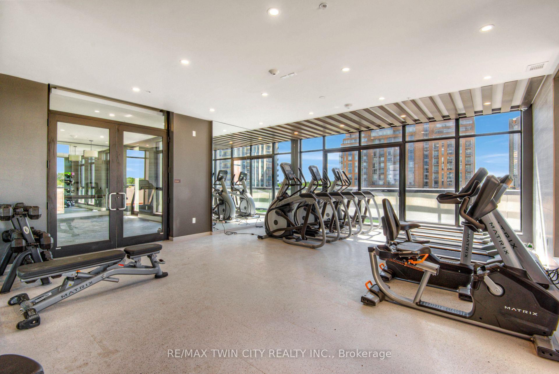 Photo 27 of Unit 914, 181 King Street S, Waterloo — HOMEH