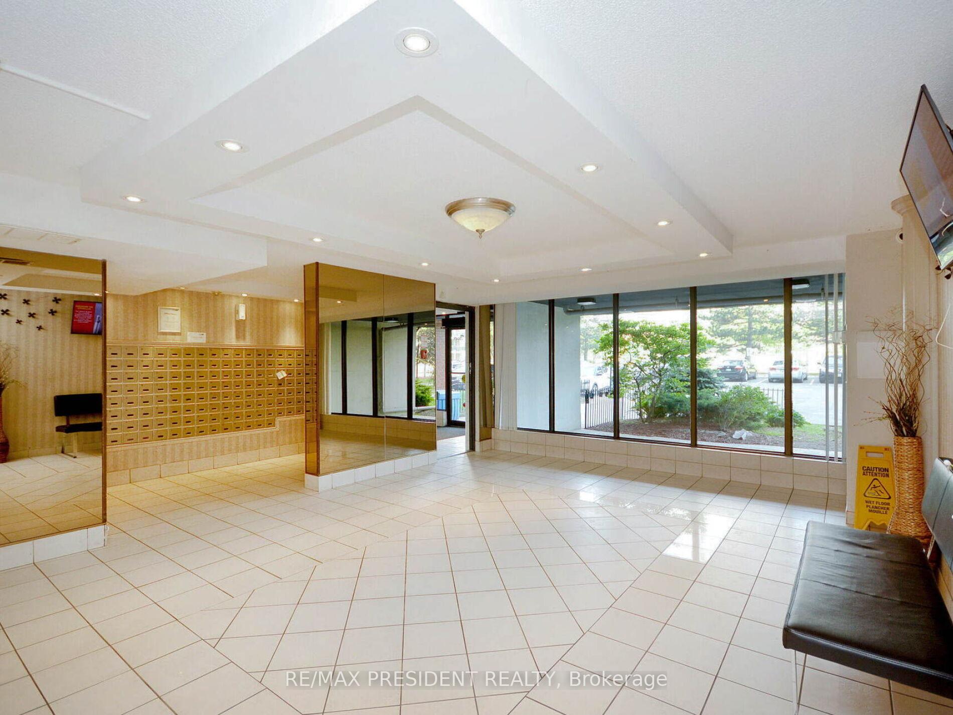 Photo 3 of Unit 1209, 21 Knightsbridge Road, Brampton, Queen Street Corridor — HOMEH