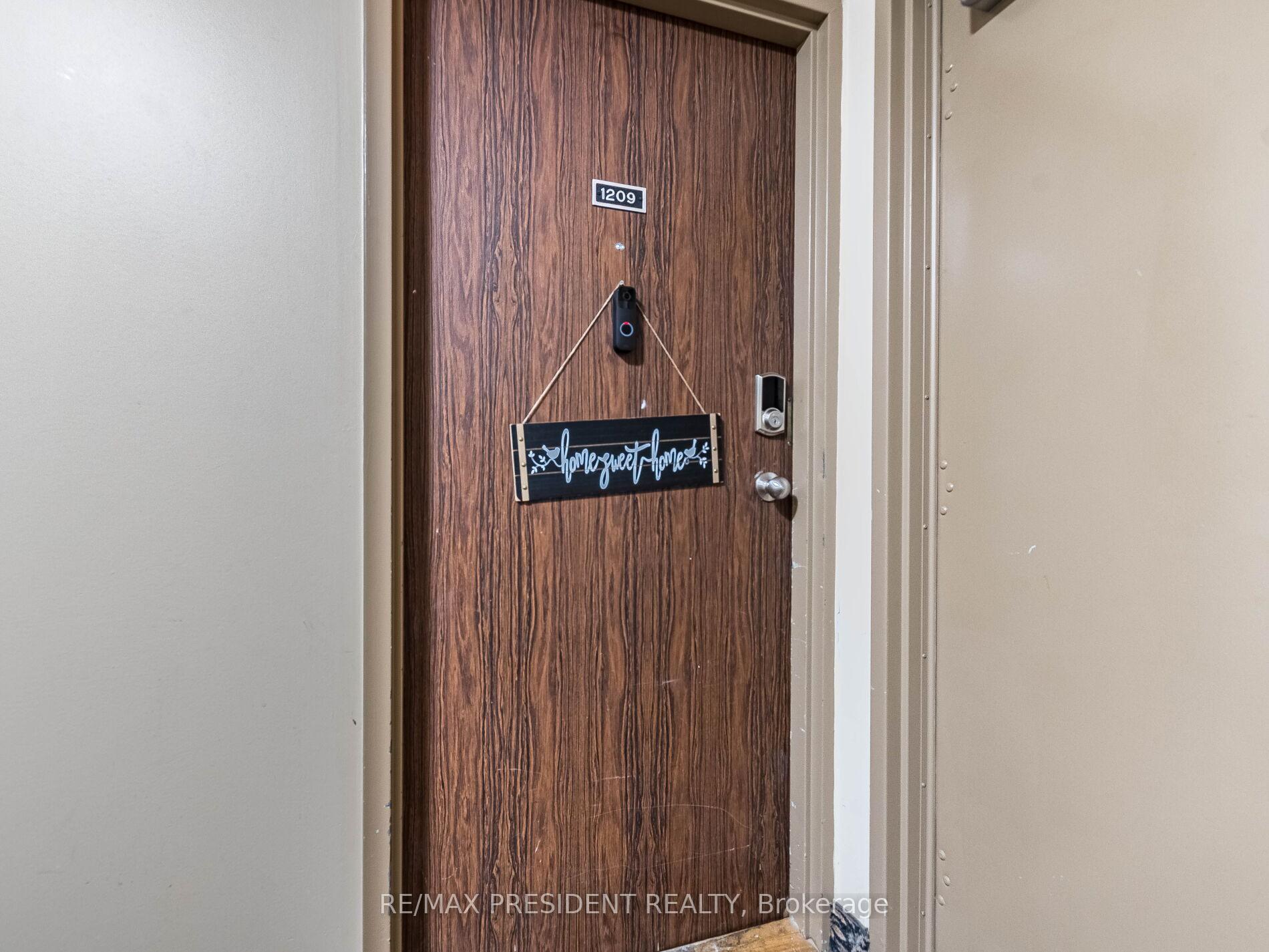 Photo 4 of Unit 1209, 21 Knightsbridge Road, Brampton, Queen Street Corridor — HOMEH