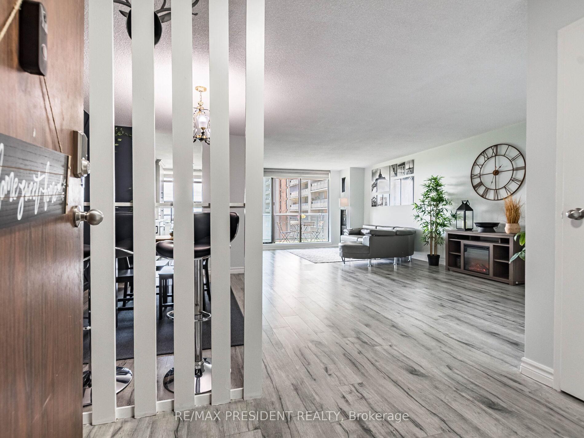 Photo 18 of Unit 1209, 21 Knightsbridge Road, Brampton, Queen Street Corridor — HOMEH