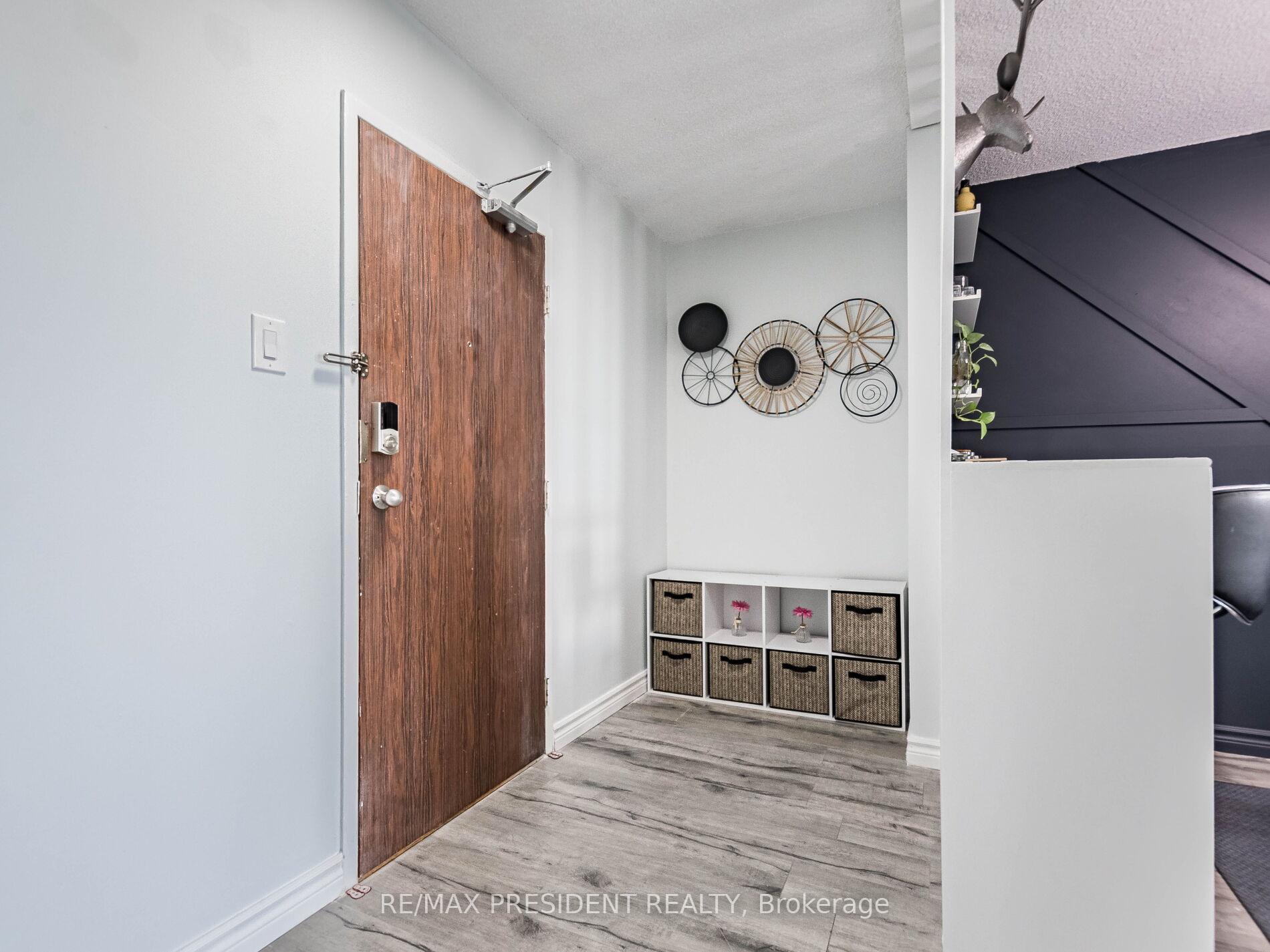Photo 14 of Unit 1209, 21 Knightsbridge Road, Brampton, Queen Street Corridor — HOMEH
