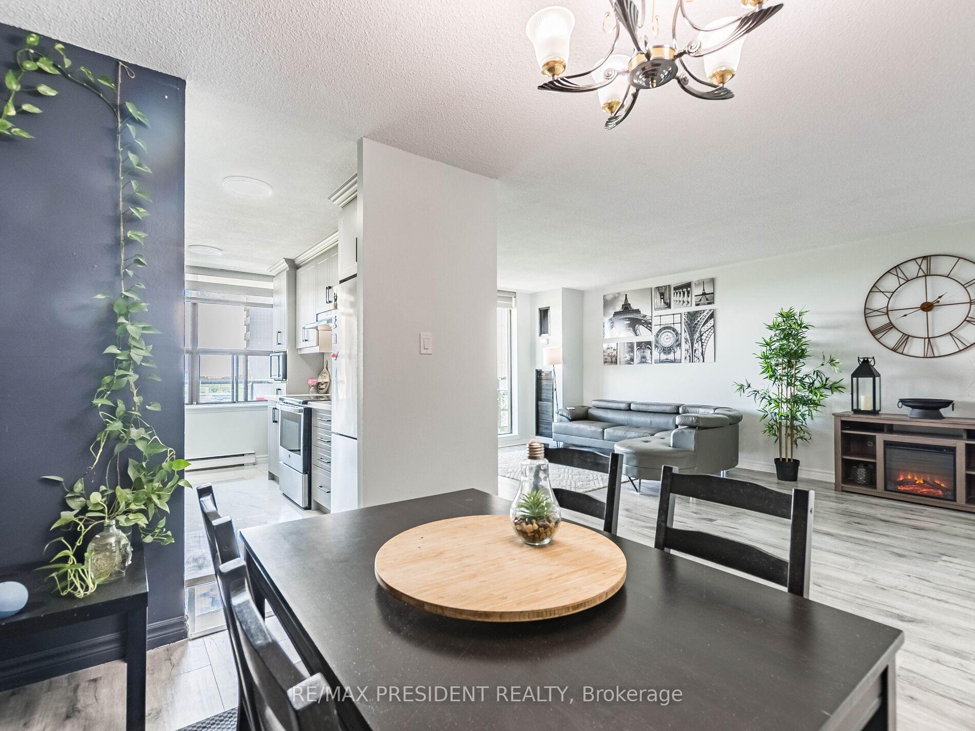 Photo 30 of Unit 1209, 21 Knightsbridge Road, Brampton, Queen Street Corridor — HOMEH