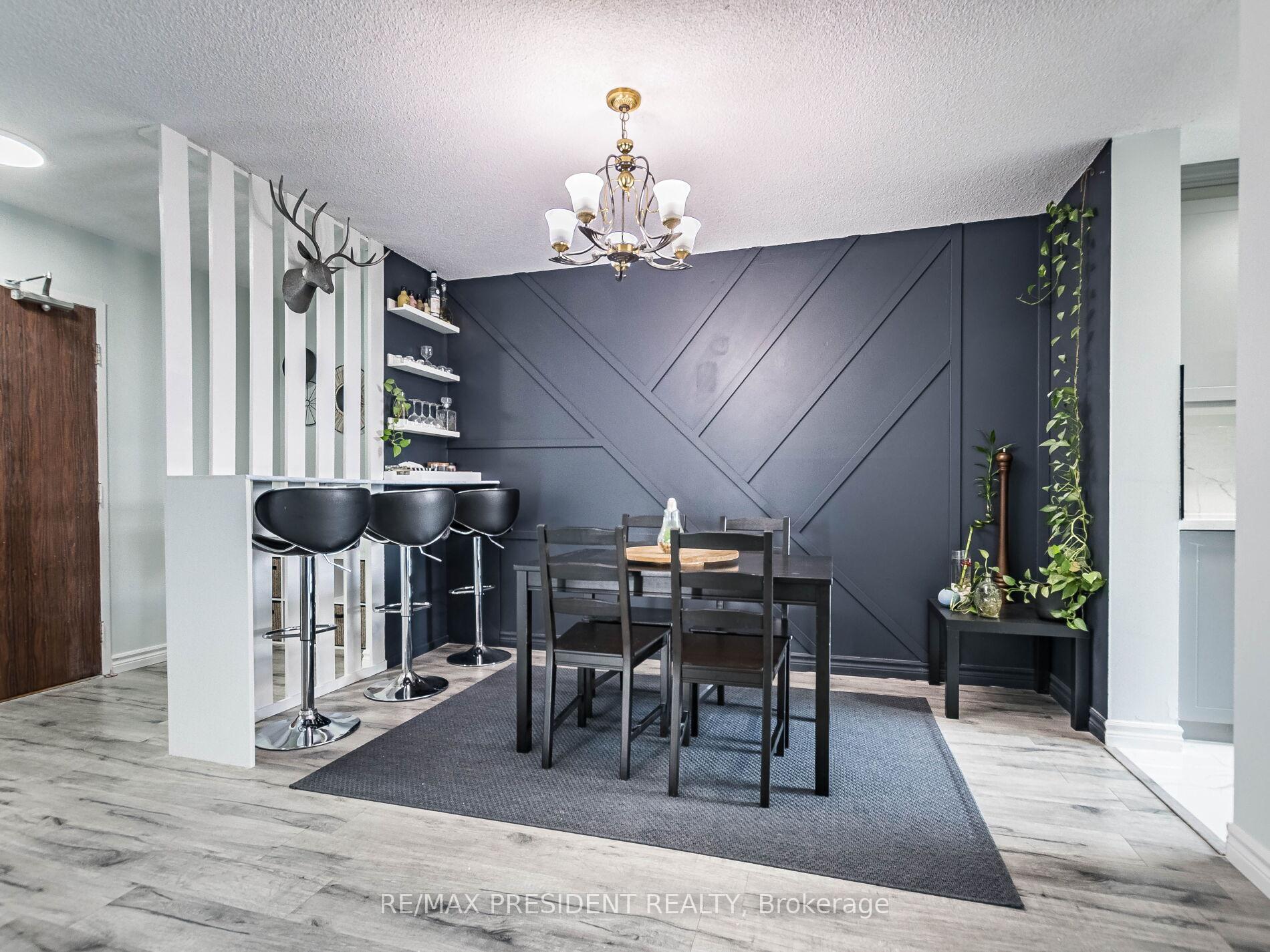 Photo 9 of Unit 1209, 21 Knightsbridge Road, Brampton, Queen Street Corridor — HOMEH