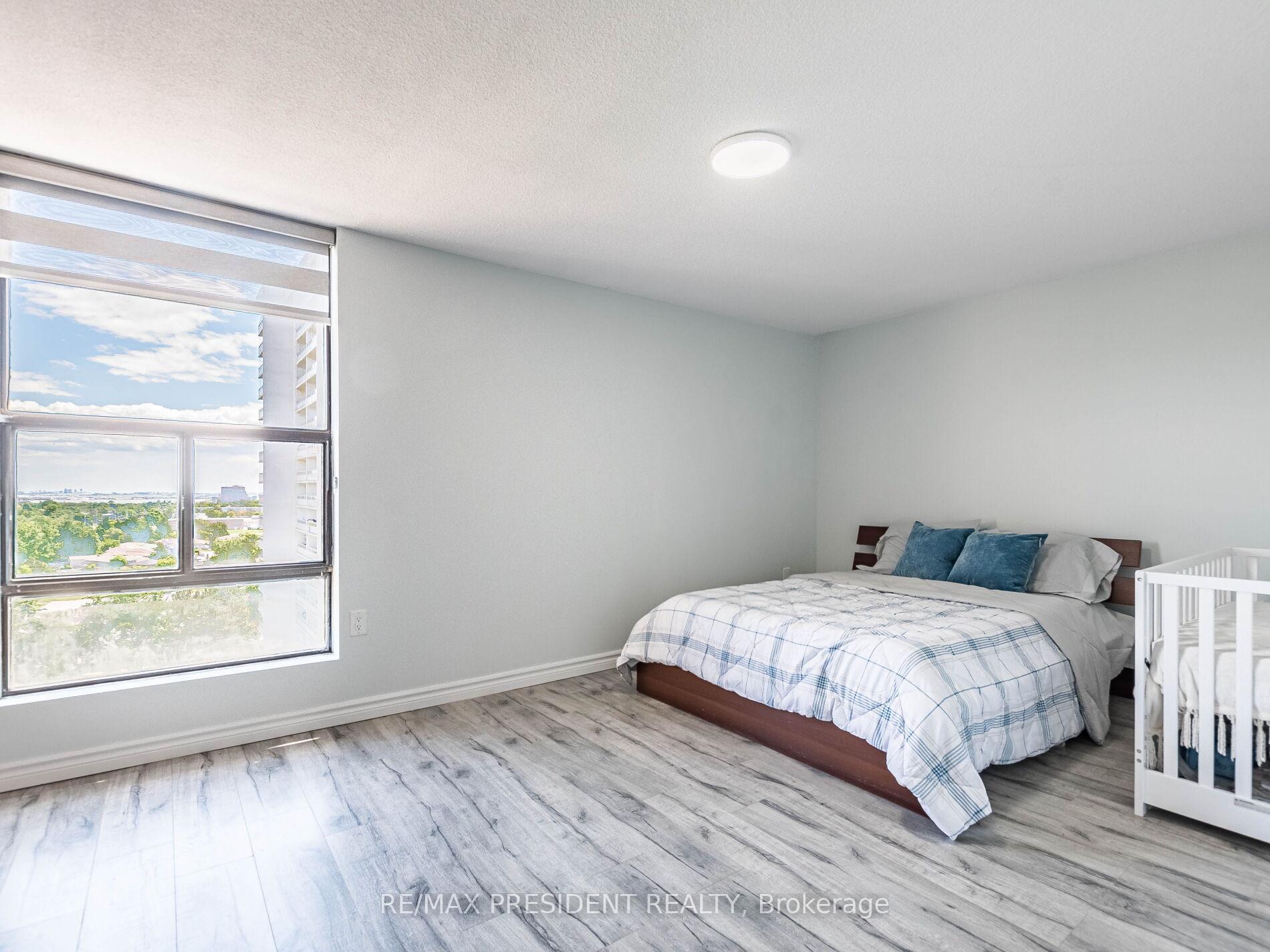 Photo 17 of Unit 1209, 21 Knightsbridge Road, Brampton, Queen Street Corridor — HOMEH