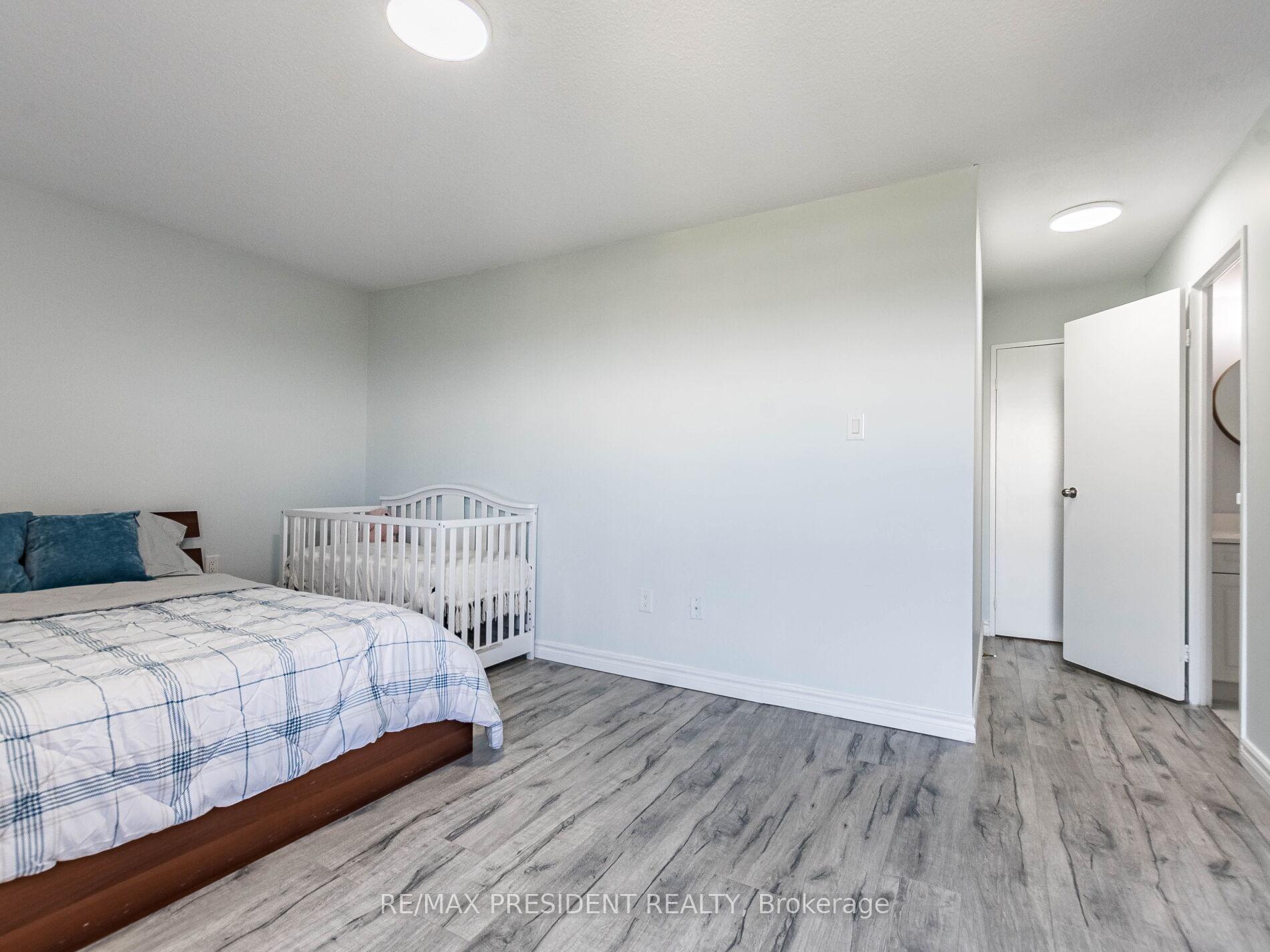 Photo 13 of Unit 1209, 21 Knightsbridge Road, Brampton, Queen Street Corridor — HOMEH