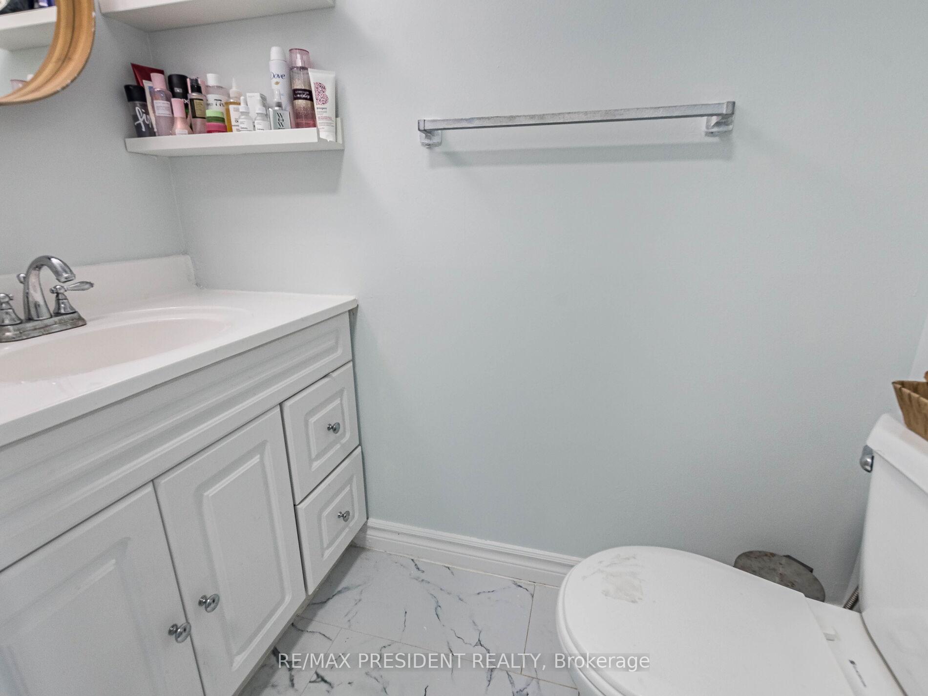Photo 12 of Unit 1209, 21 Knightsbridge Road, Brampton, Queen Street Corridor — HOMEH