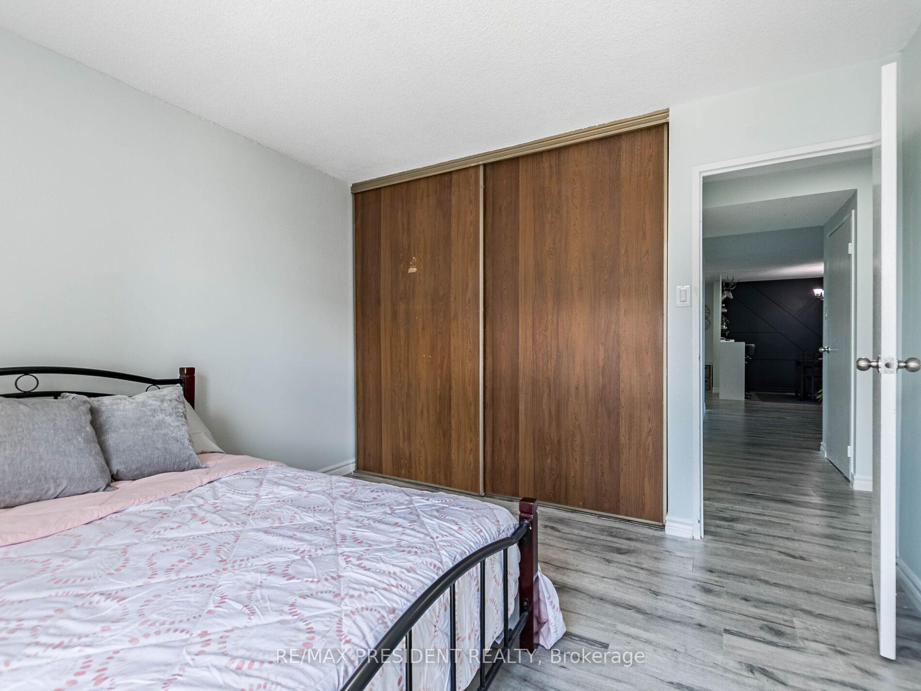 Photo 24 of Unit 1209, 21 Knightsbridge Road, Brampton, Queen Street Corridor — HOMEH