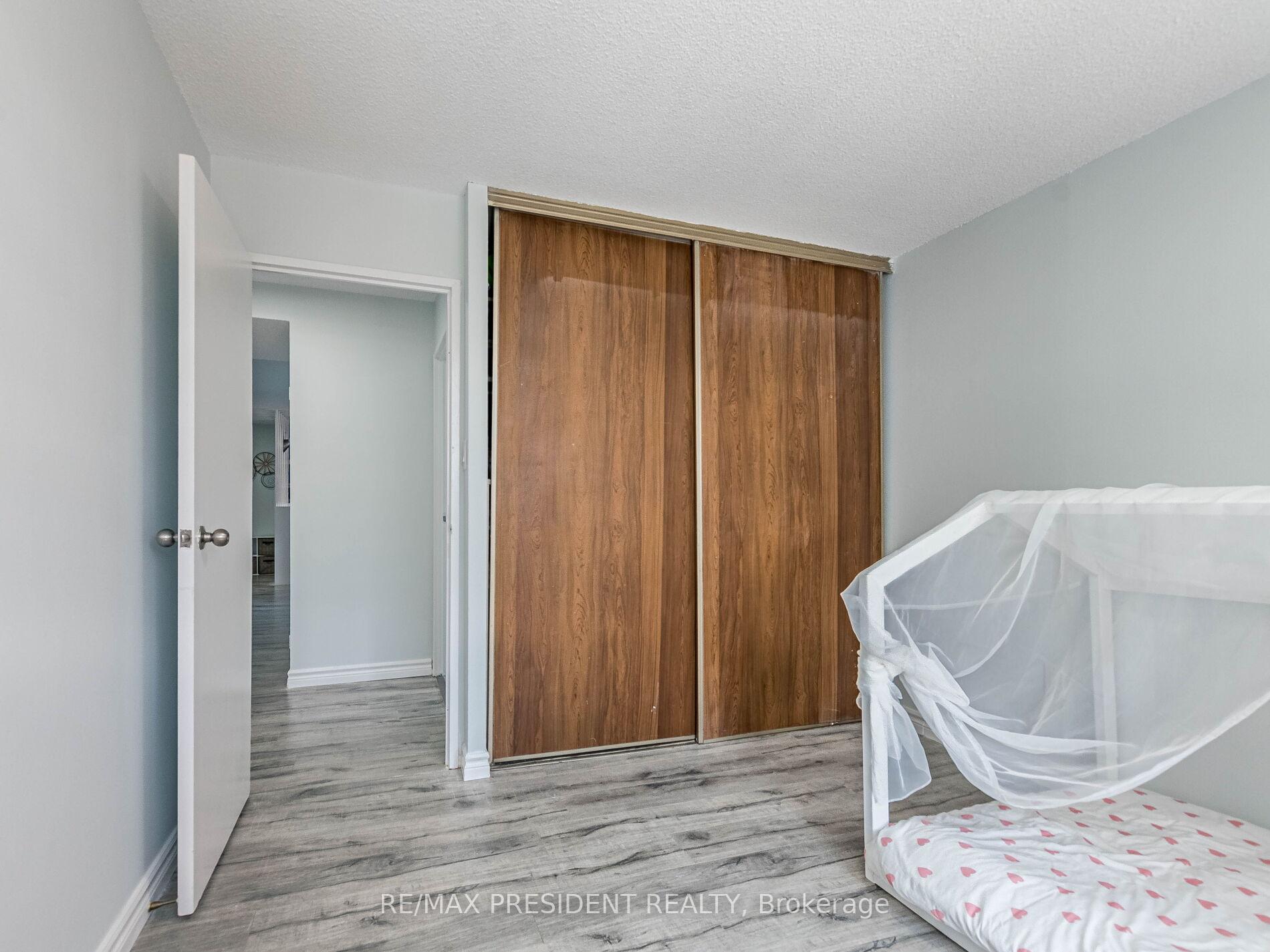 Photo 26 of Unit 1209, 21 Knightsbridge Road, Brampton, Queen Street Corridor — HOMEH