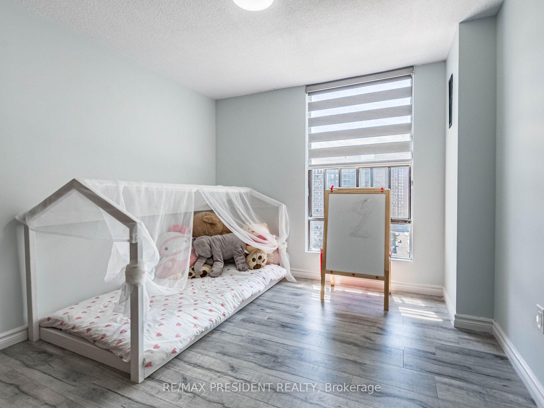 Photo 22 of Unit 1209, 21 Knightsbridge Road, Brampton, Queen Street Corridor — HOMEH