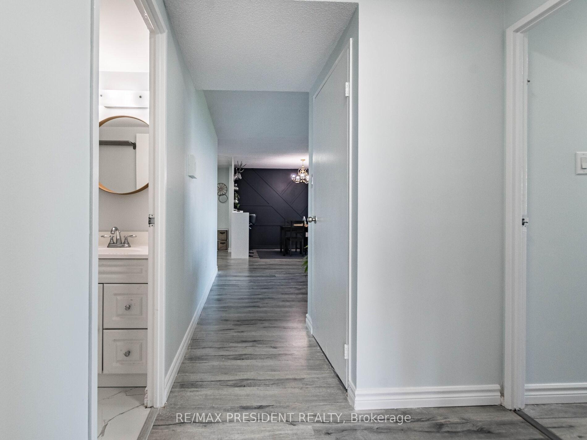 Photo 20 of Unit 1209, 21 Knightsbridge Road, Brampton, Queen Street Corridor — HOMEH