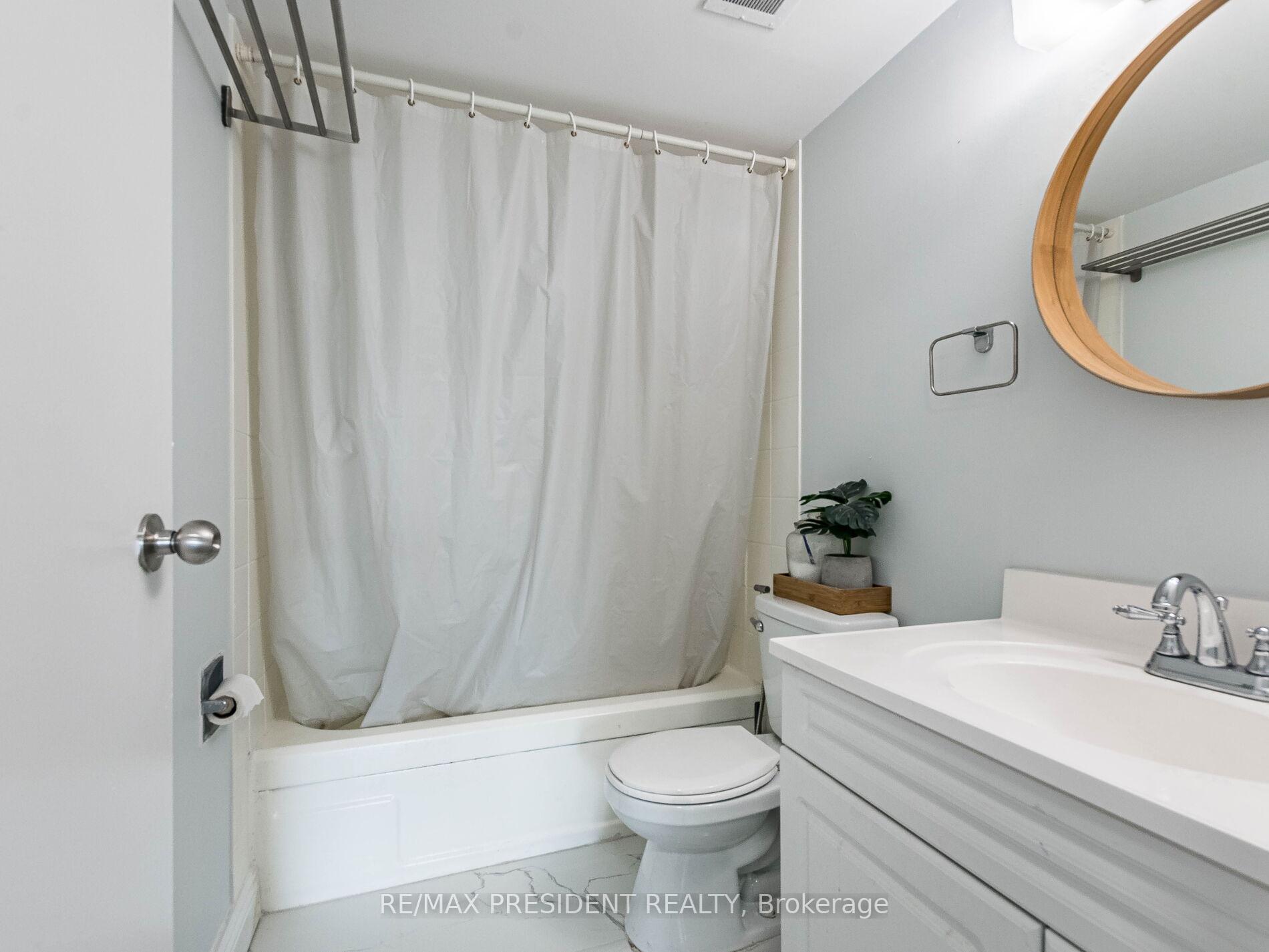 Photo 6 of Unit 1209, 21 Knightsbridge Road, Brampton, Queen Street Corridor — HOMEH