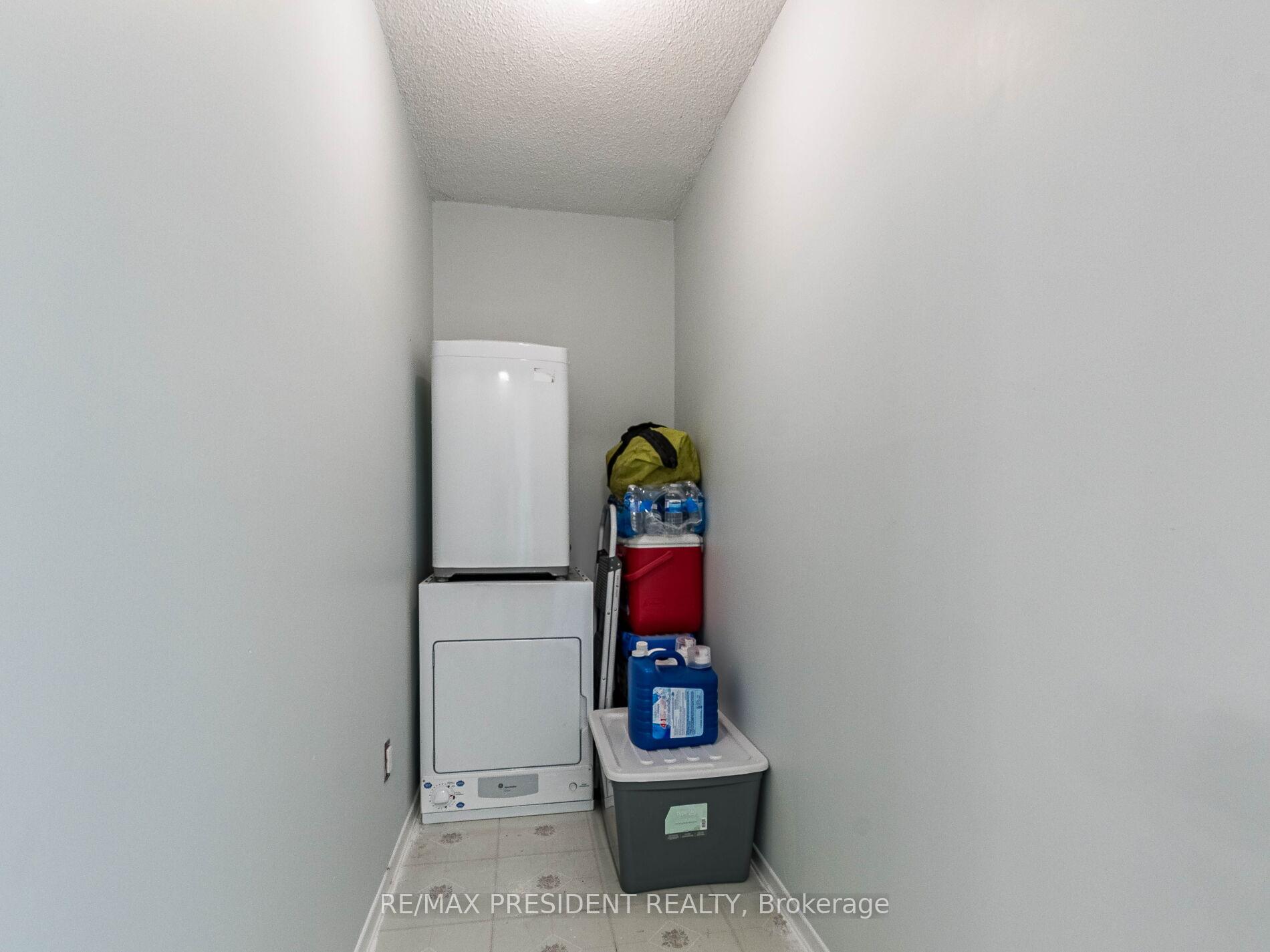 Photo 21 of Unit 1209, 21 Knightsbridge Road, Brampton, Queen Street Corridor — HOMEH