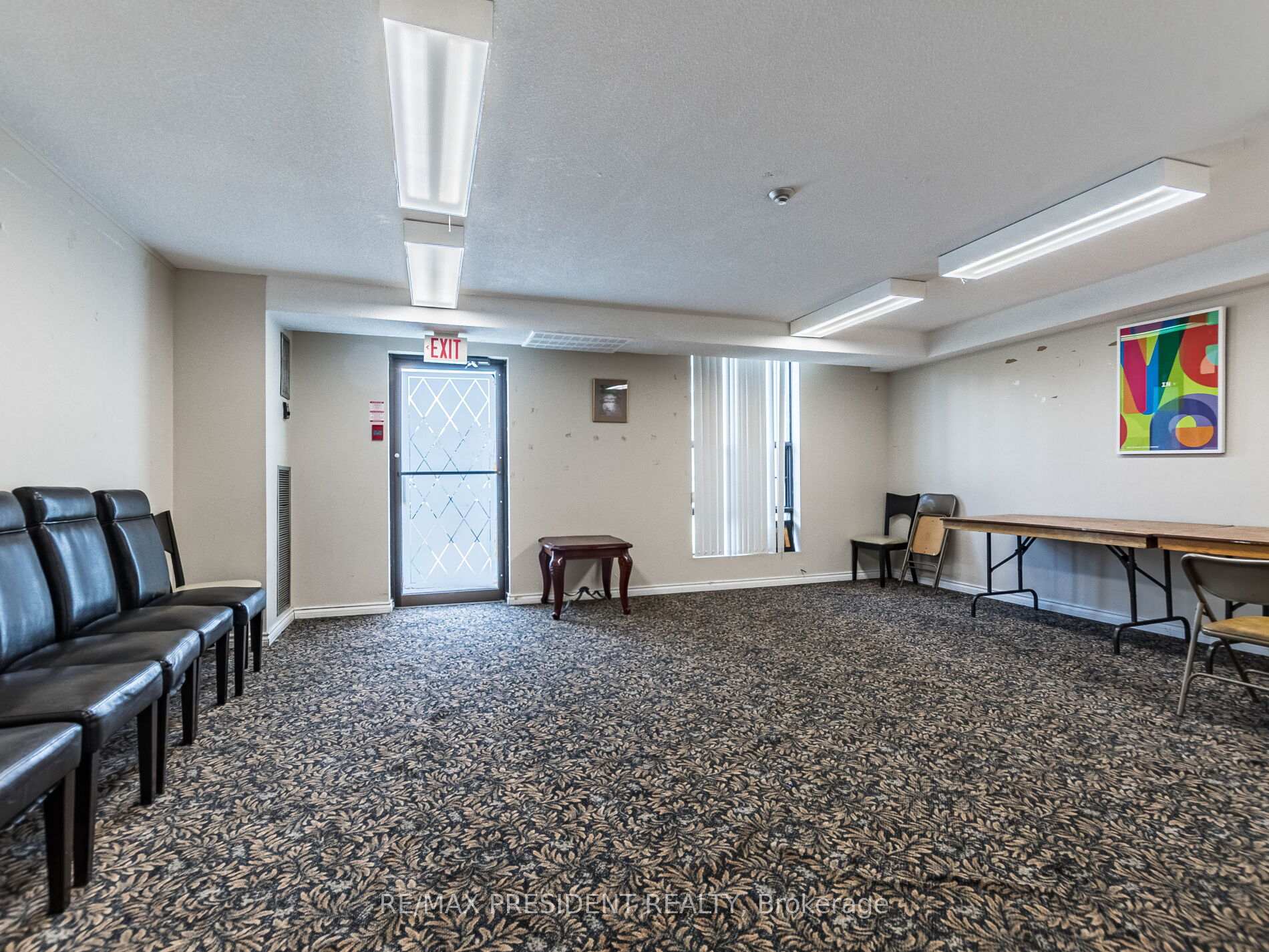 Photo 31 of Unit 1209, 21 Knightsbridge Road, Brampton, Queen Street Corridor — HOMEH