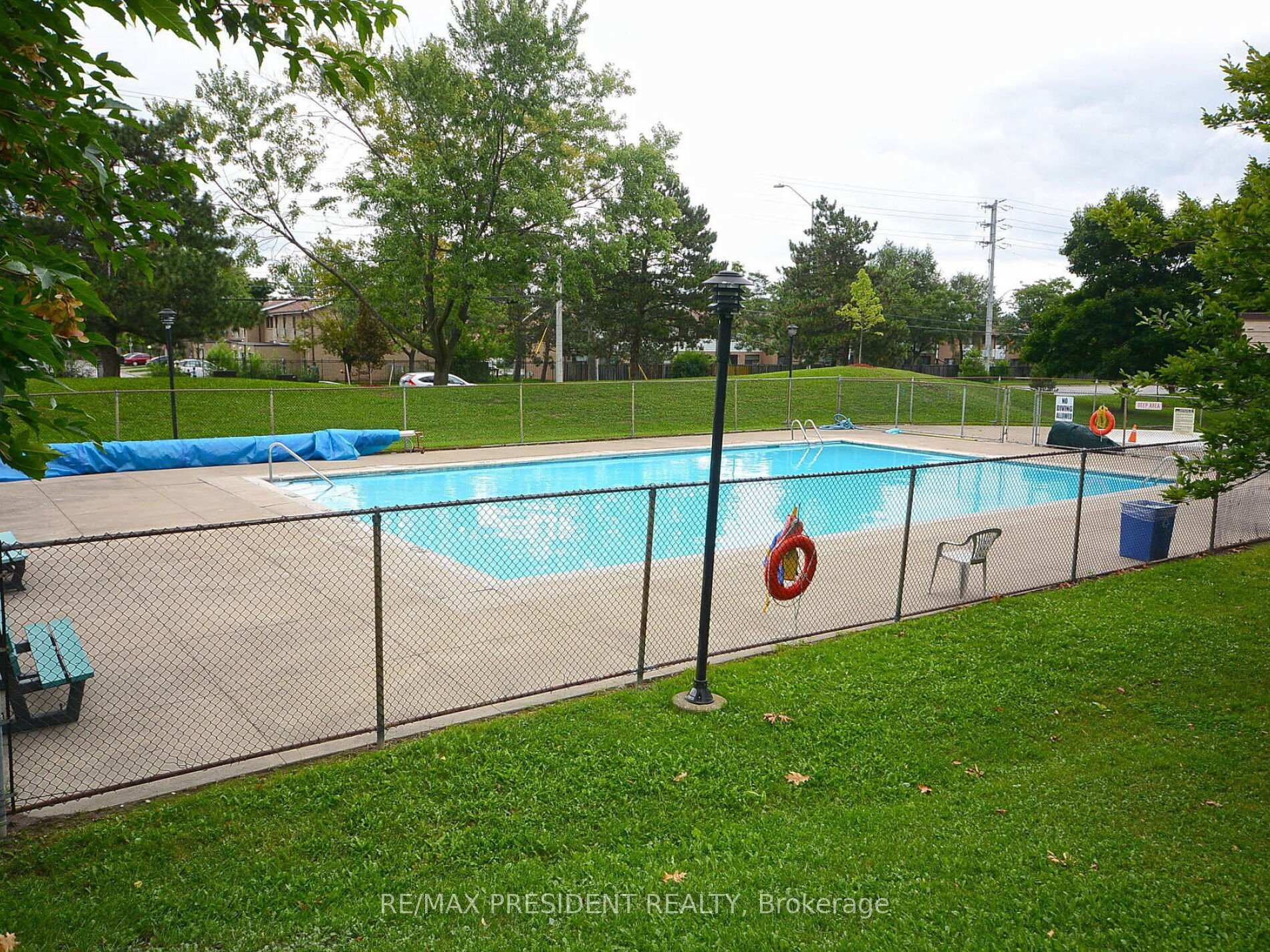 Photo 33 of Unit 1209, 21 Knightsbridge Road, Brampton, Queen Street Corridor — HOMEH