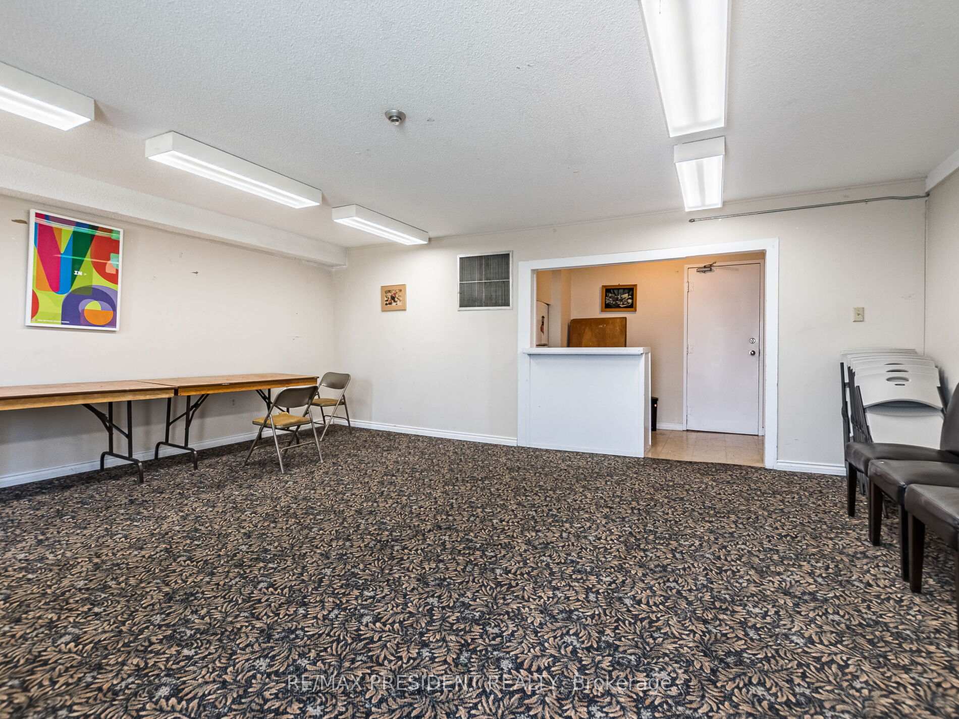 Photo 32 of Unit 1209, 21 Knightsbridge Road, Brampton, Queen Street Corridor — HOMEH
