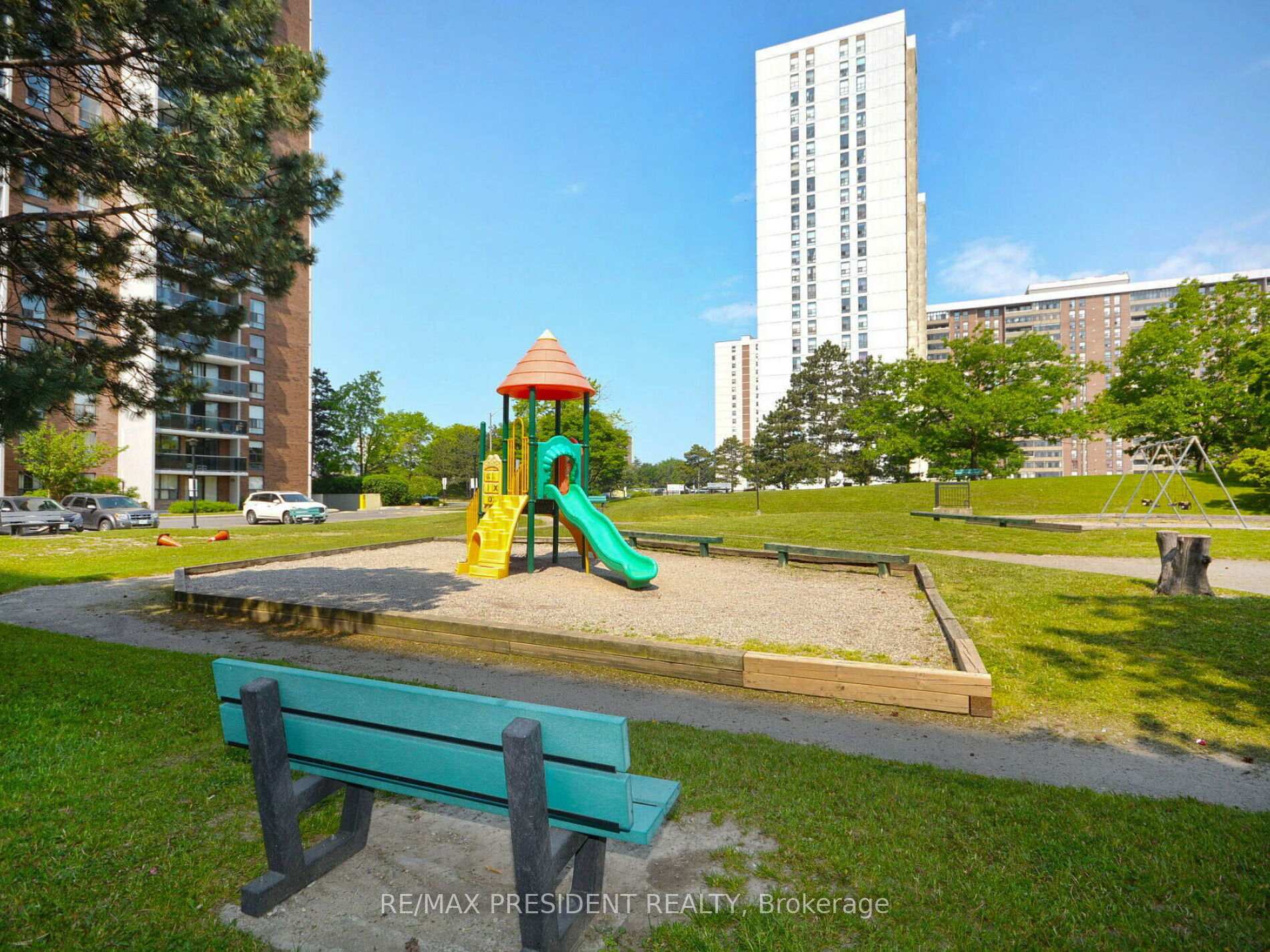 Photo 28 of Unit 1209, 21 Knightsbridge Road, Brampton, Queen Street Corridor — HOMEH