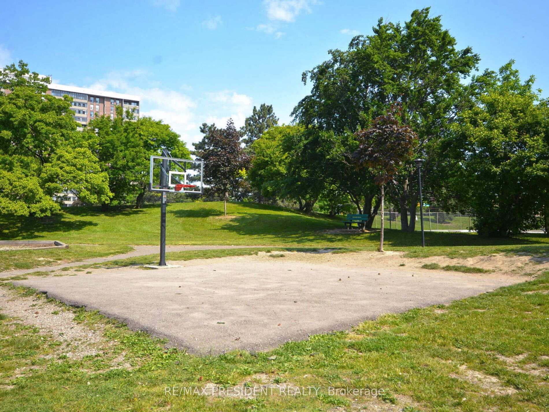 Photo 27 of Unit 1209, 21 Knightsbridge Road, Brampton, Queen Street Corridor — HOMEH
