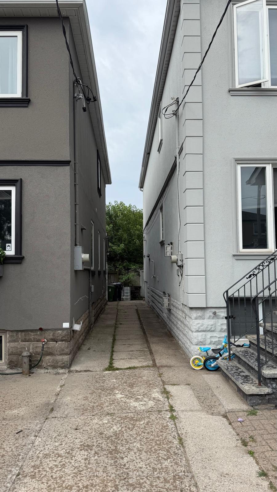 Photo 1 of Unit BSMT, 64 Leroy Avenue, Toronto, Danforth Village-East York — HOMEH
