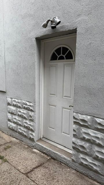 Photo 2 of Unit BSMT, 64 Leroy Avenue, Toronto, Danforth Village-East York — HOMEH