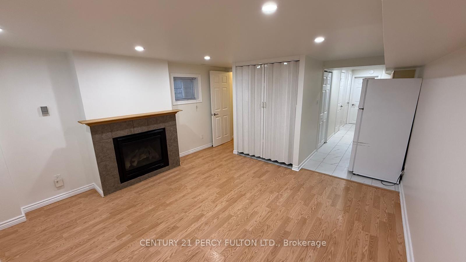 Photo 8 of Unit BSMT, 64 Leroy Avenue, Toronto, Danforth Village-East York — HOMEH