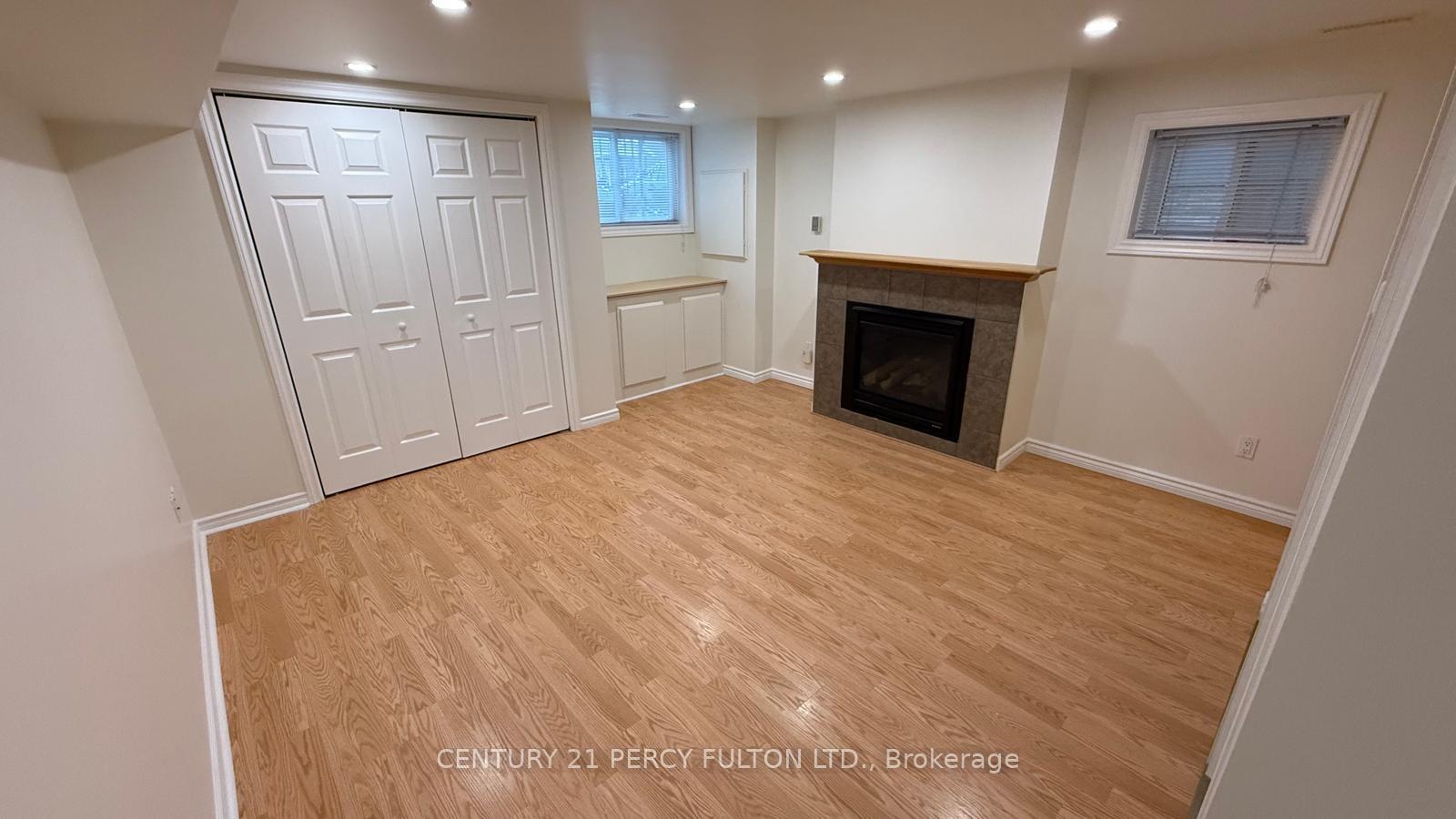Photo 4 of Unit BSMT, 64 Leroy Avenue, Toronto, Danforth Village-East York — HOMEH