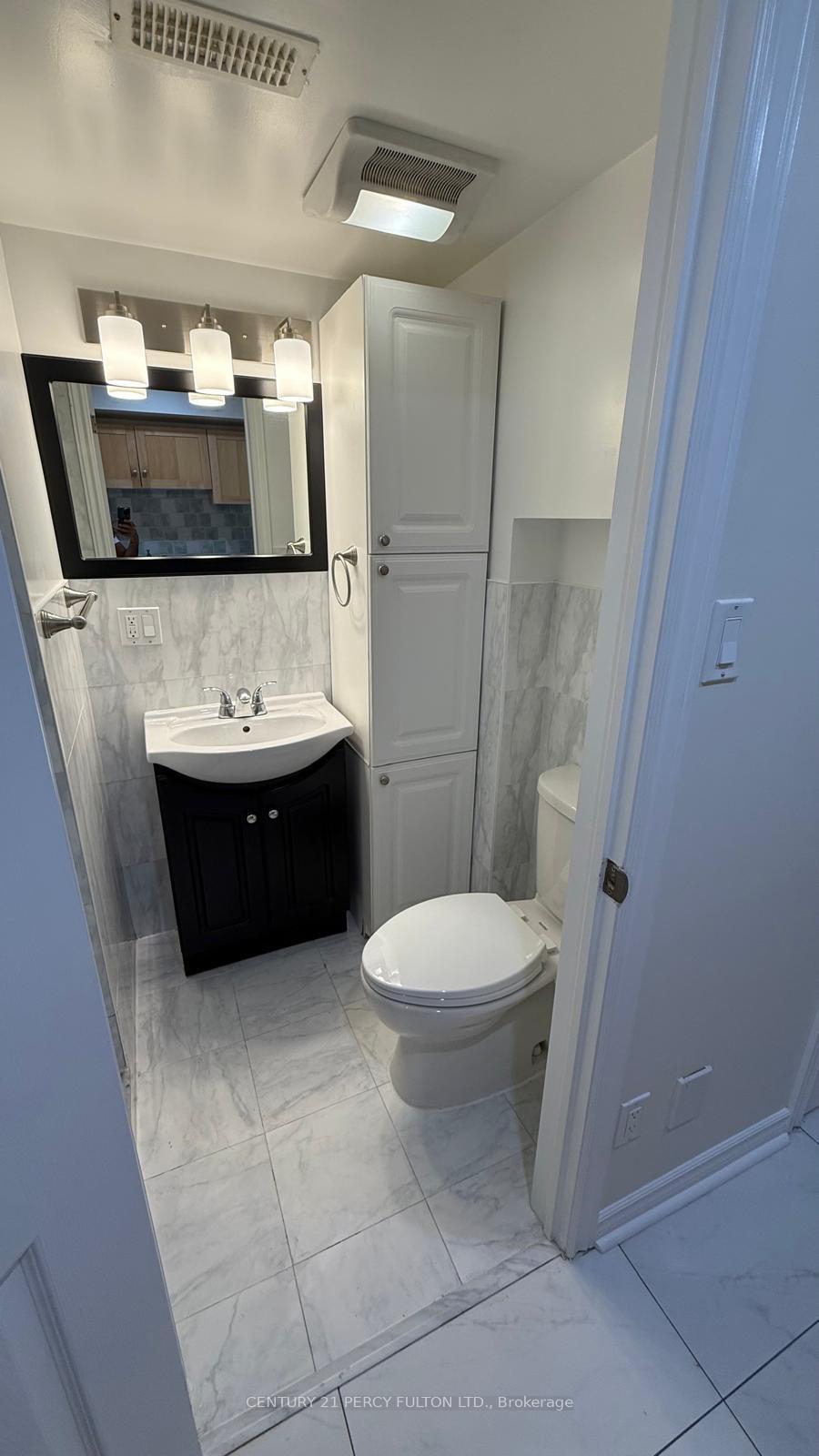 Photo 12 of Unit BSMT, 64 Leroy Avenue, Toronto, Danforth Village-East York — HOMEH