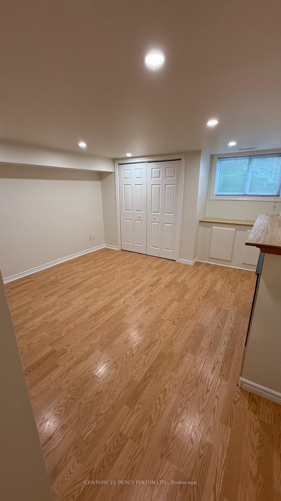 Photo 3 of Unit BSMT, 64 Leroy Avenue, Toronto, Danforth Village-East York — HOMEH