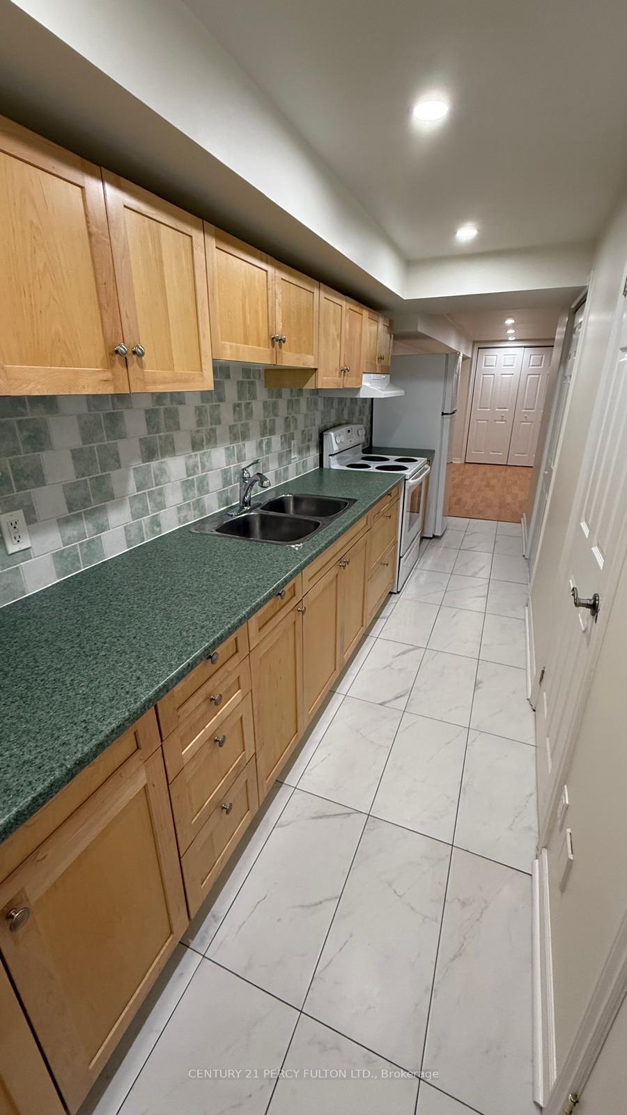 Photo 10 of Unit BSMT, 64 Leroy Avenue, Toronto, Danforth Village-East York — HOMEH