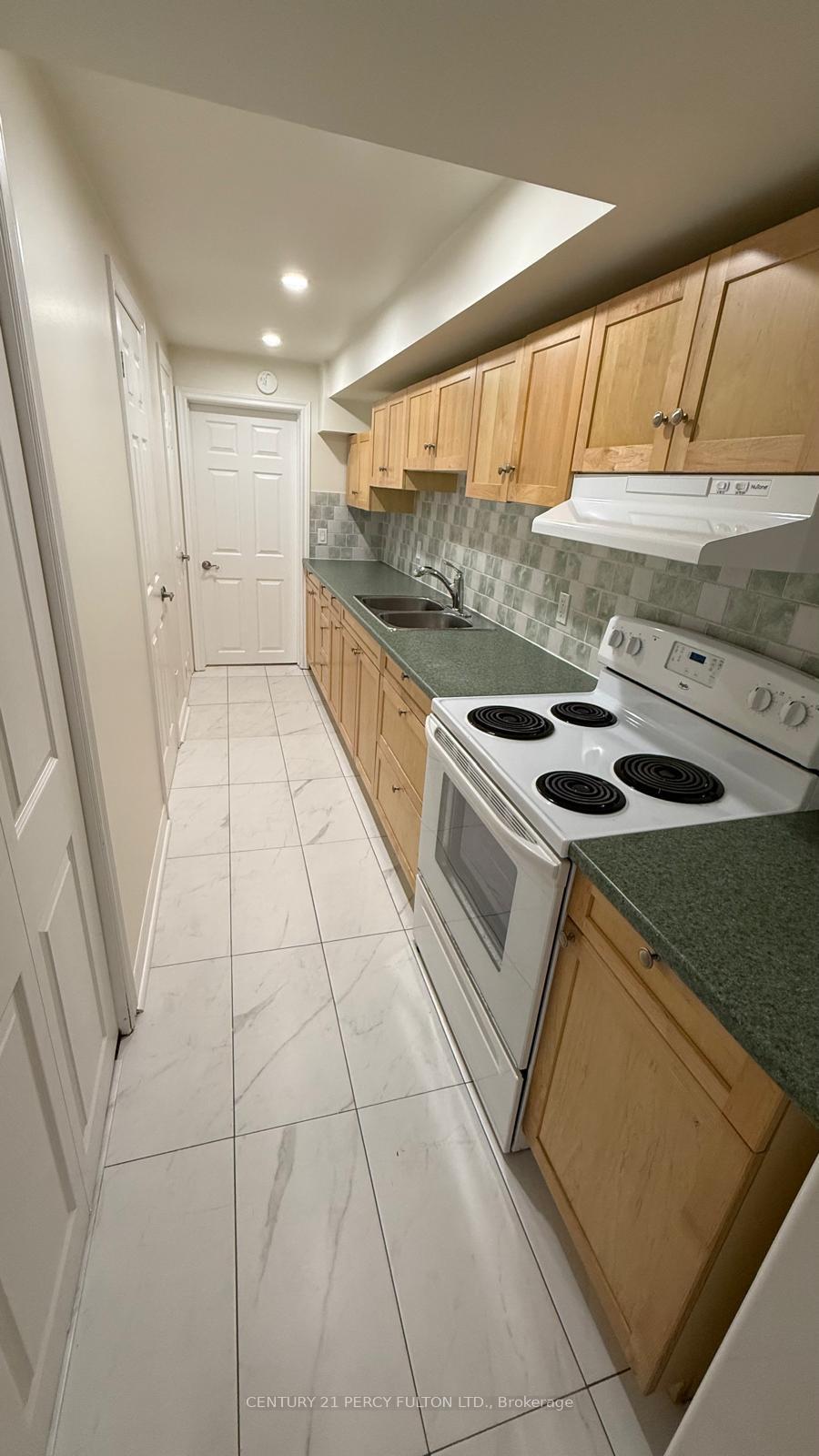 Photo 7 of Unit BSMT, 64 Leroy Avenue, Toronto, Danforth Village-East York — HOMEH