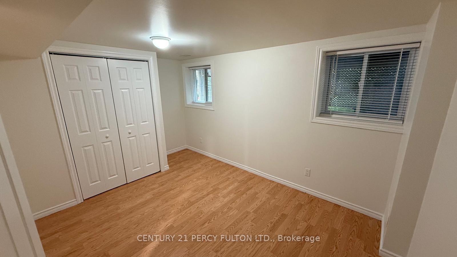 Photo 11 of Unit BSMT, 64 Leroy Avenue, Toronto, Danforth Village-East York — HOMEH