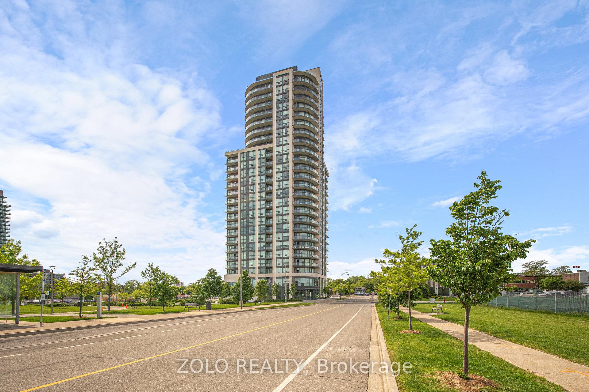 Photo 2 of Unit 805, 15 Lynch Street, Brampton, Queen Street Corridor — HOMEH