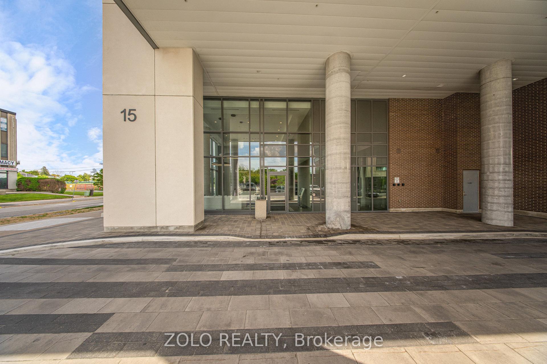 Photo 8 of Unit 805, 15 Lynch Street, Brampton, Queen Street Corridor — HOMEH