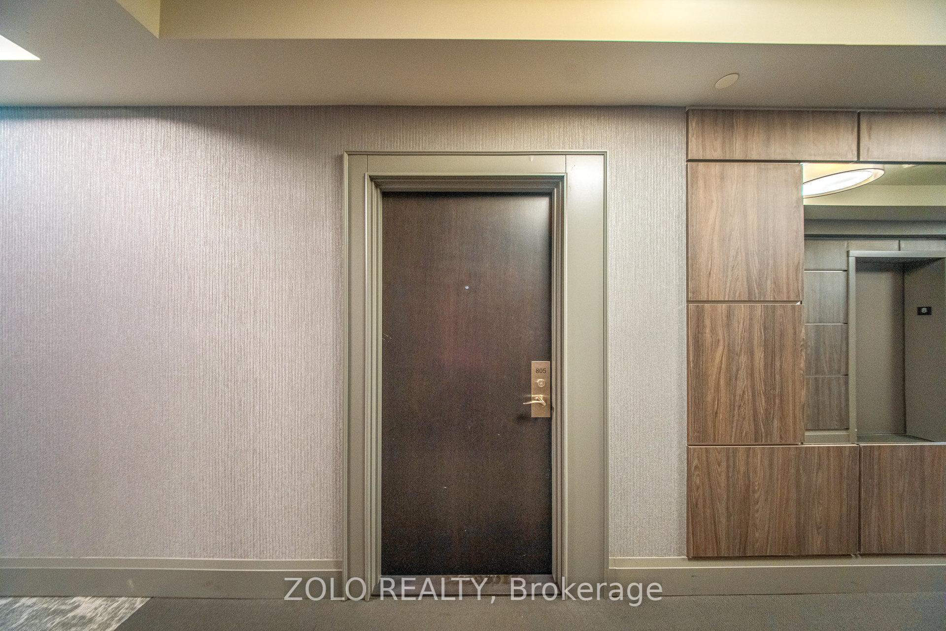 Photo 3 of Unit 805, 15 Lynch Street, Brampton, Queen Street Corridor — HOMEH