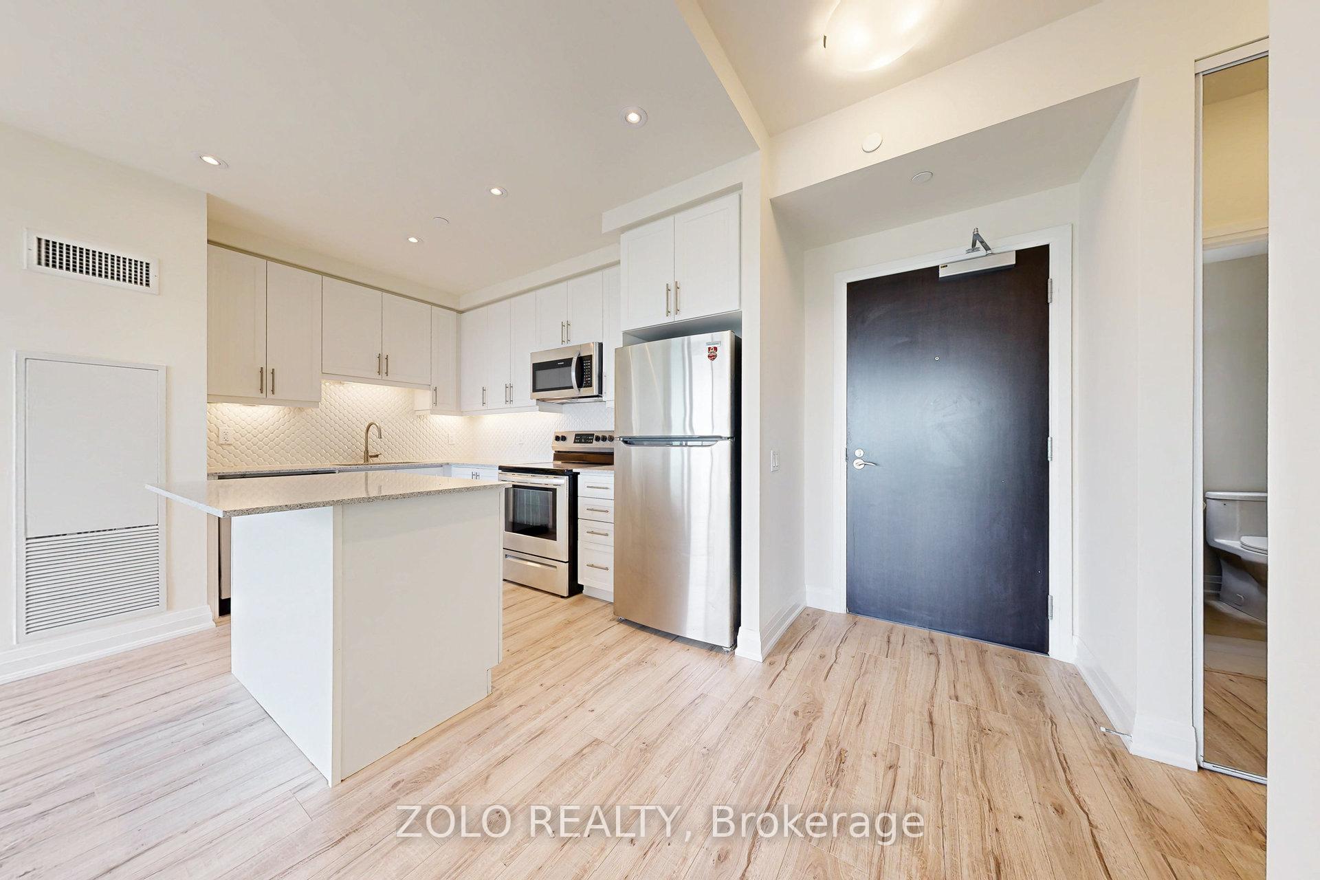 Photo 6 of Unit 805, 15 Lynch Street, Brampton, Queen Street Corridor — HOMEH