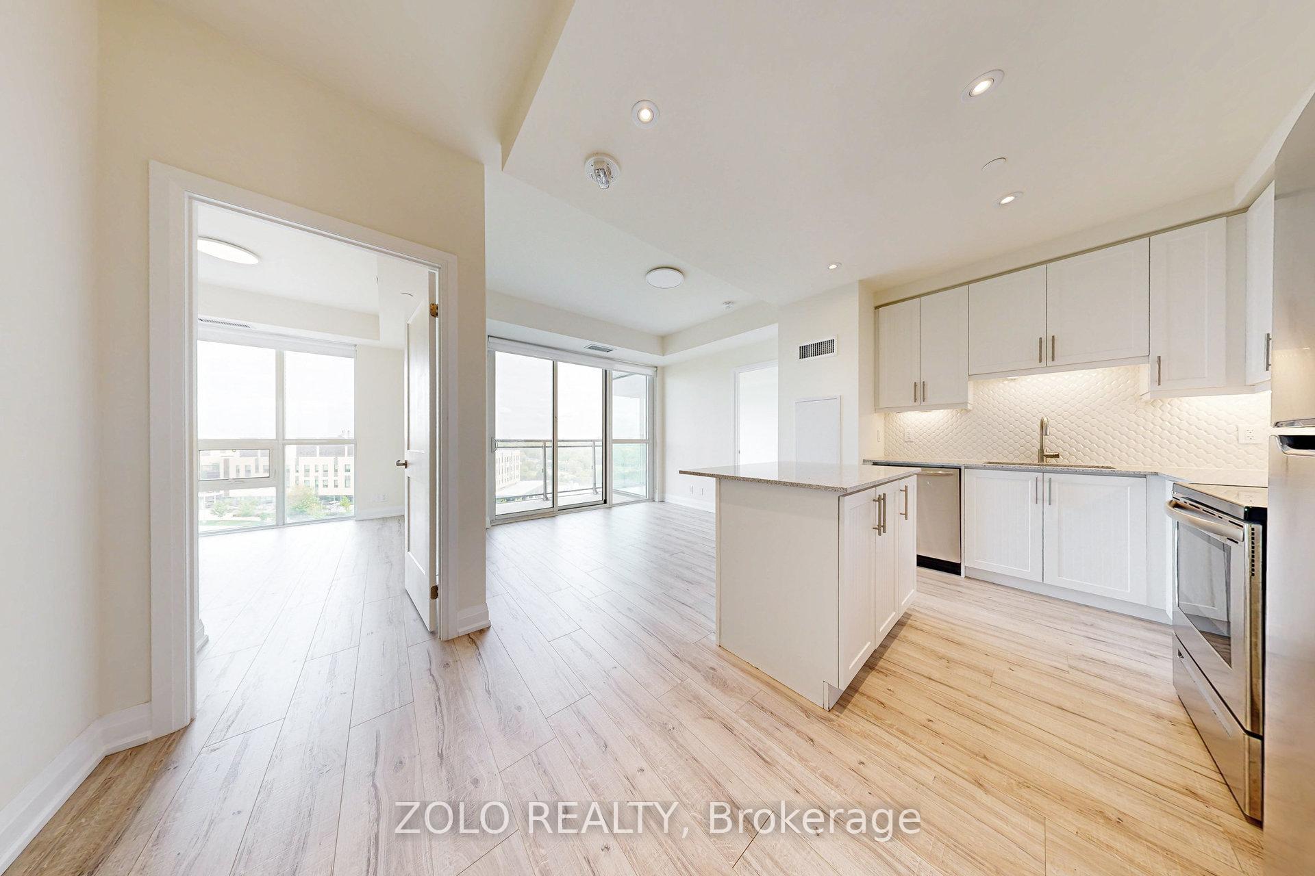 Photo 5 of Unit 805, 15 Lynch Street, Brampton, Queen Street Corridor — HOMEH