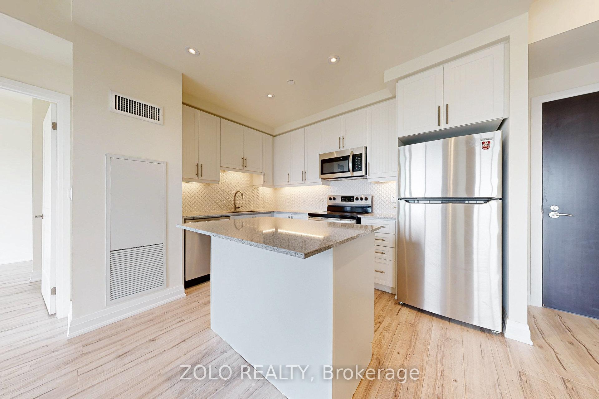Photo 7 of Unit 805, 15 Lynch Street, Brampton, Queen Street Corridor — HOMEH