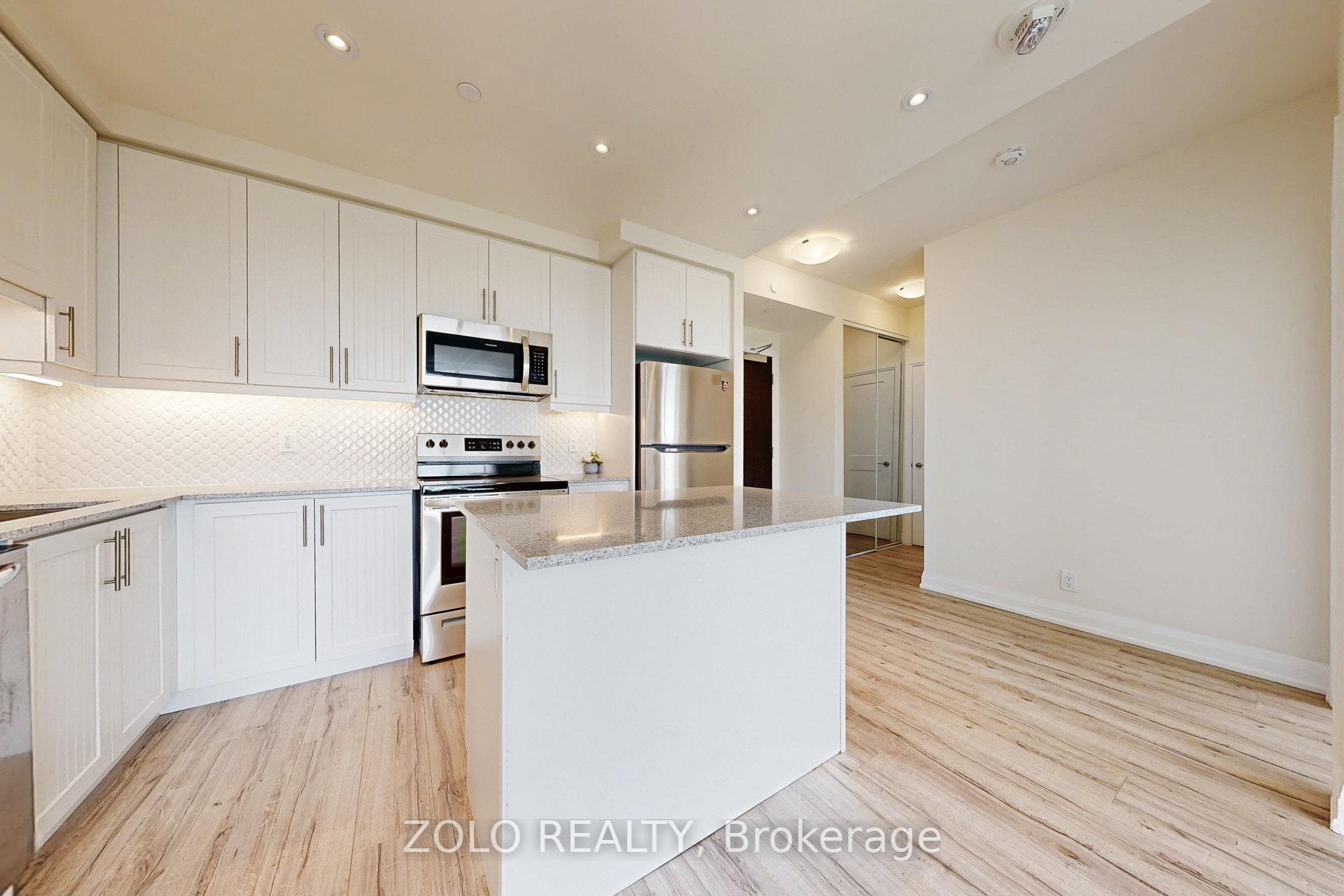 Photo 9 of Unit 805, 15 Lynch Street, Brampton, Queen Street Corridor — HOMEH