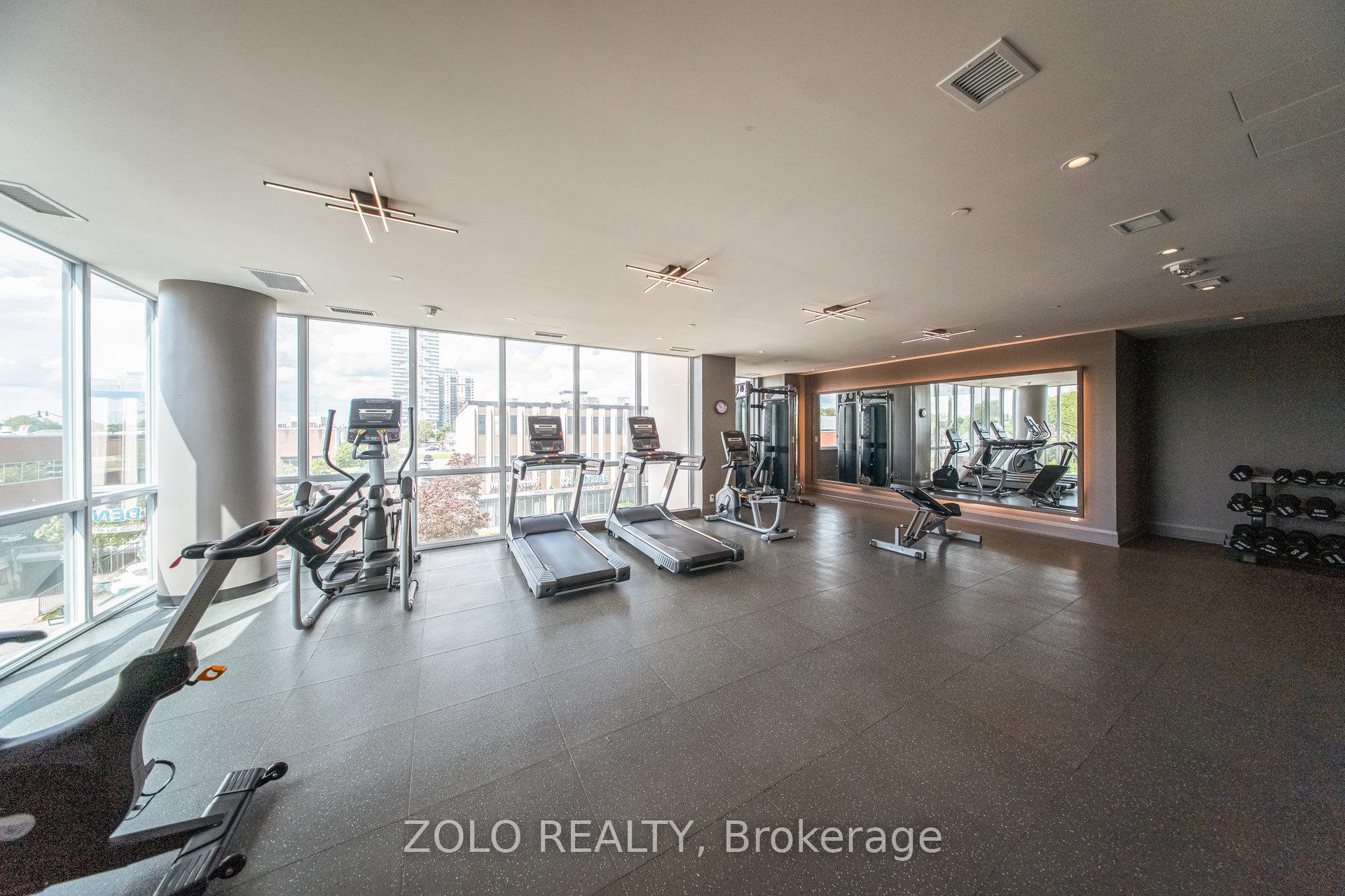 Photo 20 of Unit 805, 15 Lynch Street, Brampton, Queen Street Corridor — HOMEH